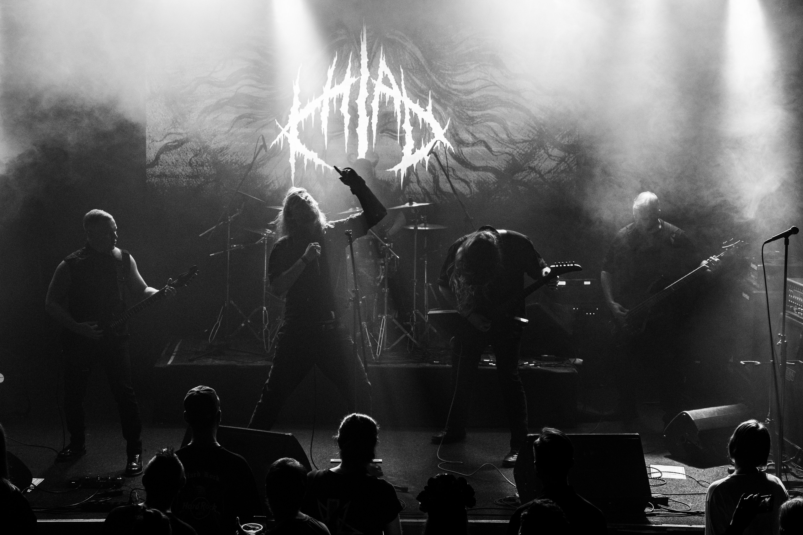 Iskra • Khlad • WN/BF | Сердце. Концертный и репортажный фотограф в Санкт-Петербурге Слава Пахомов