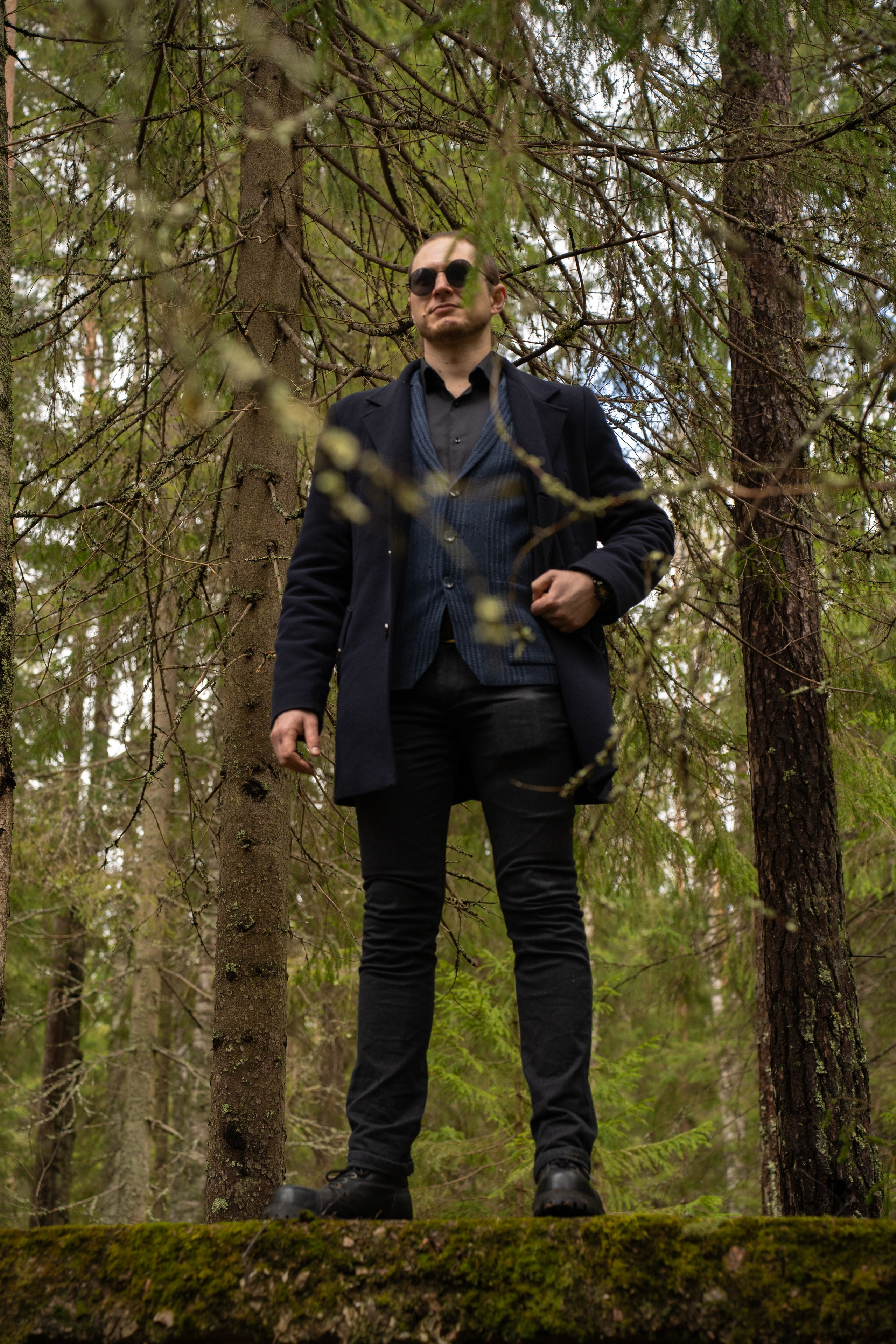 Руины|Alex. Концертный и репортажный фотограф в Санкт-Петербурге Слава Пахомов