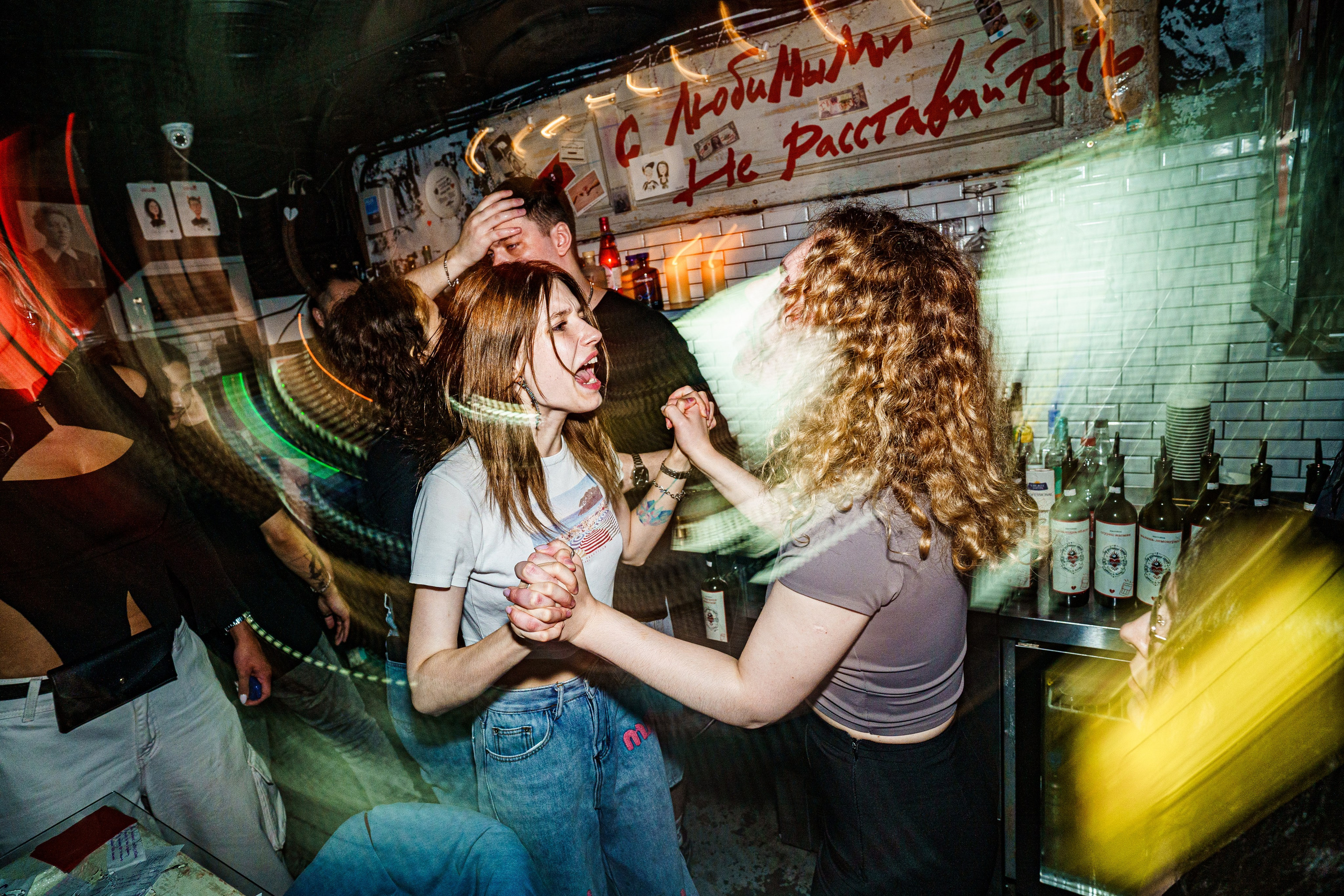 Бар разбитых сердец. Last summer party. Концертный и репортажный фотограф в Санкт-Петербурге Слава Пахомов