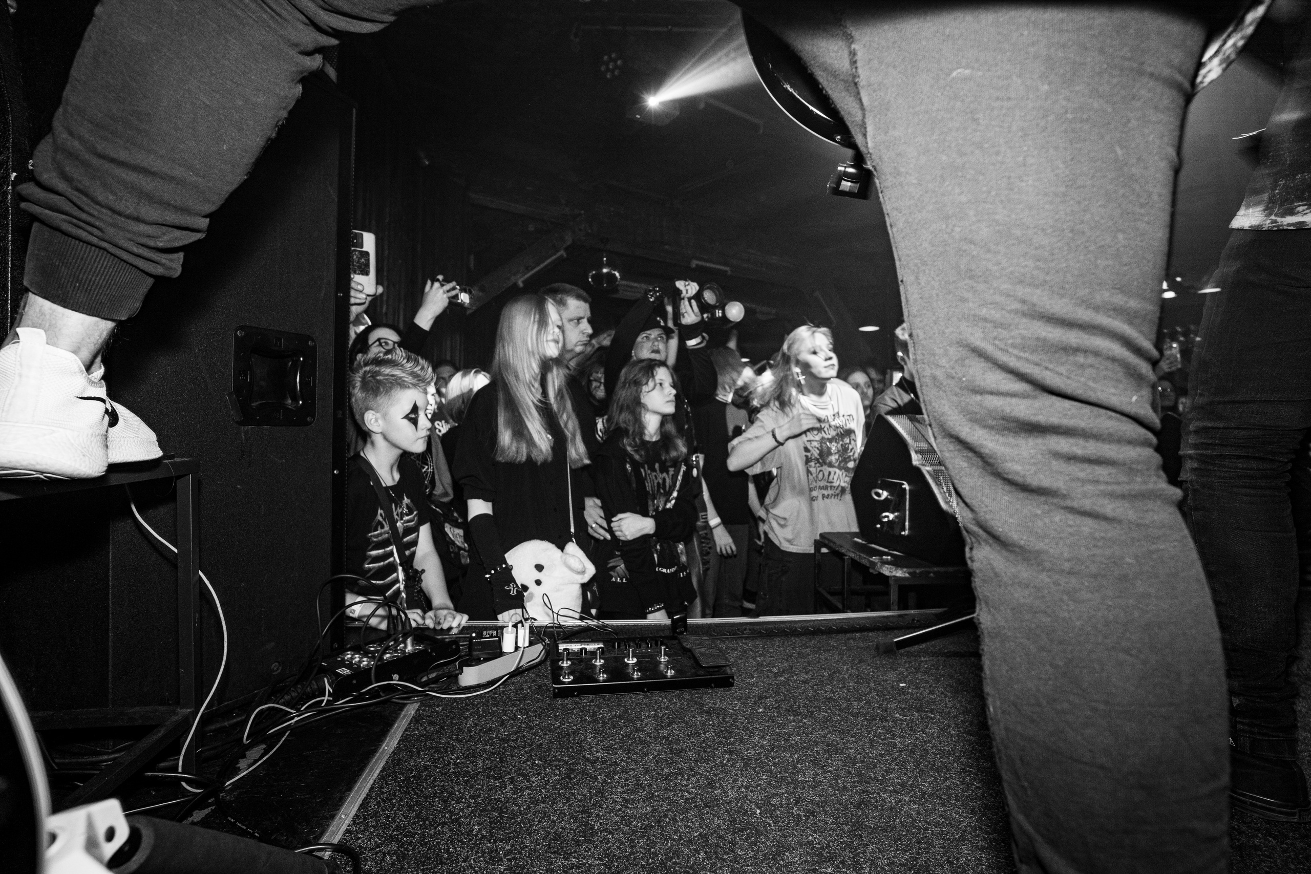 Get This|Zoccolo 2.0. Концертный и репортажный фотограф в Санкт-Петербурге Слава Пахомов