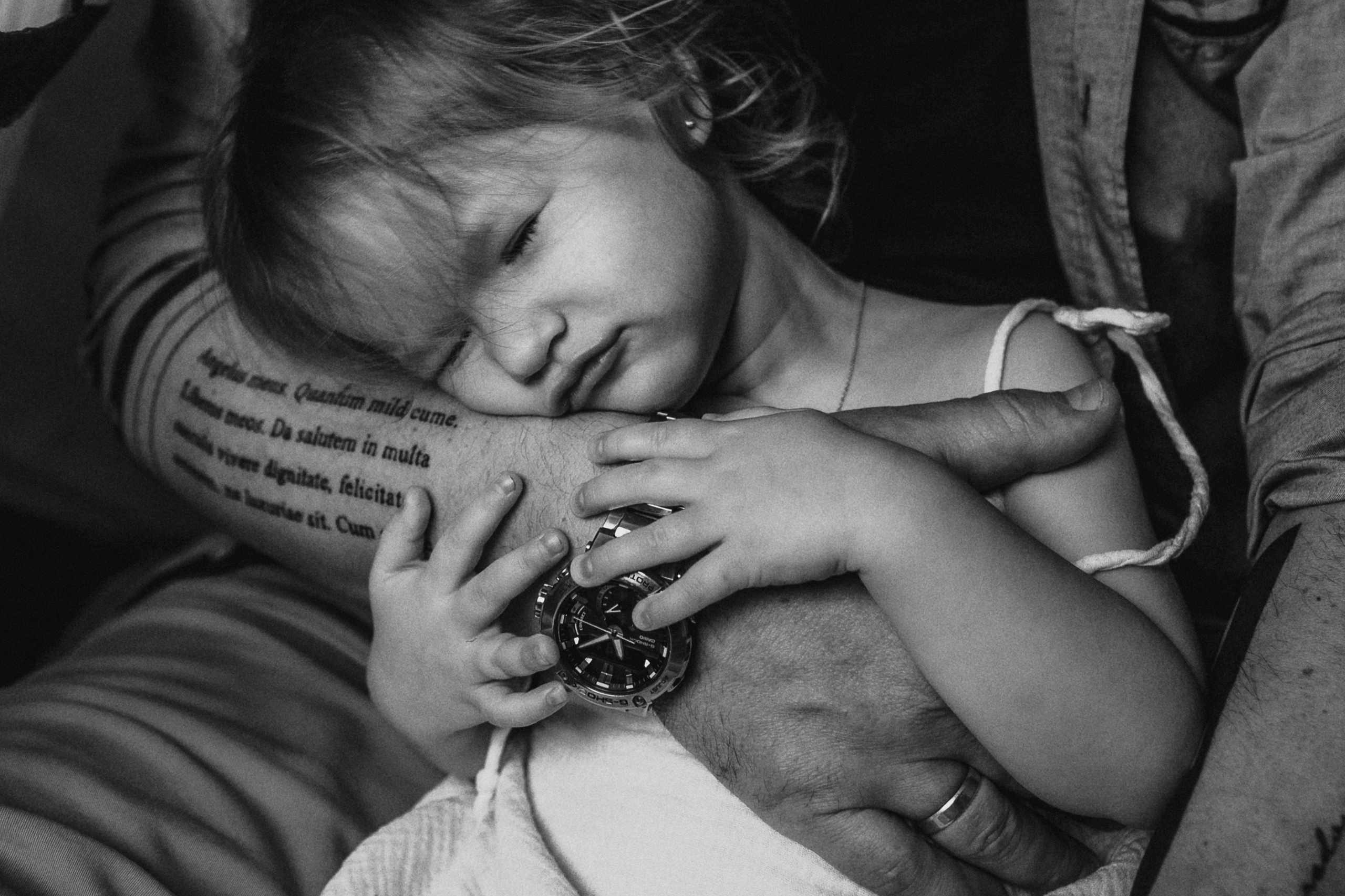 Семейный фотограф в Ижевске Паулина Гольд