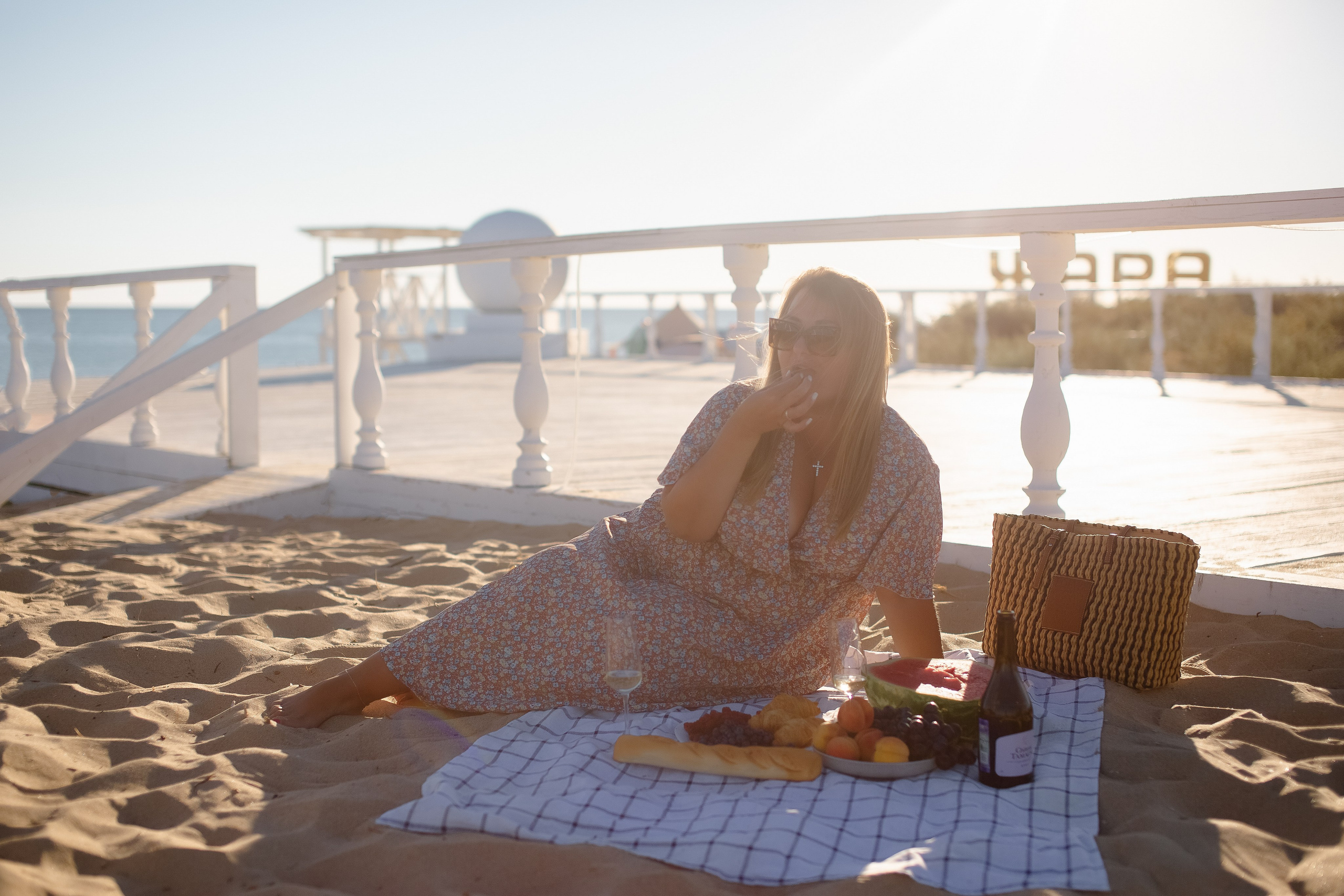 Дарья. Свадебный и семейный фотограф/видеограф в Краснодаре Наталья Осинская