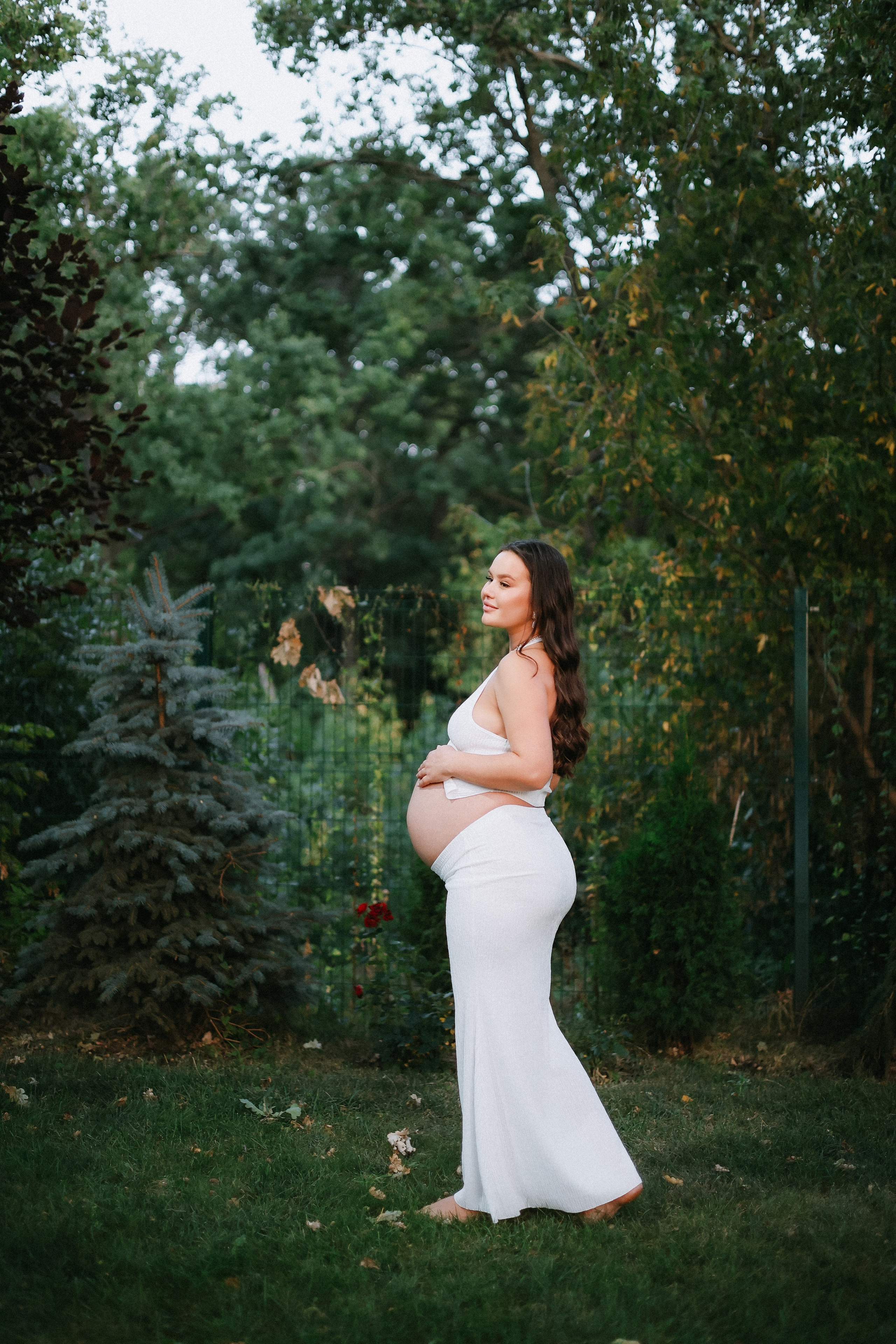 Александр & Анастасия & Максим. Фотограф Елизавета Наумова