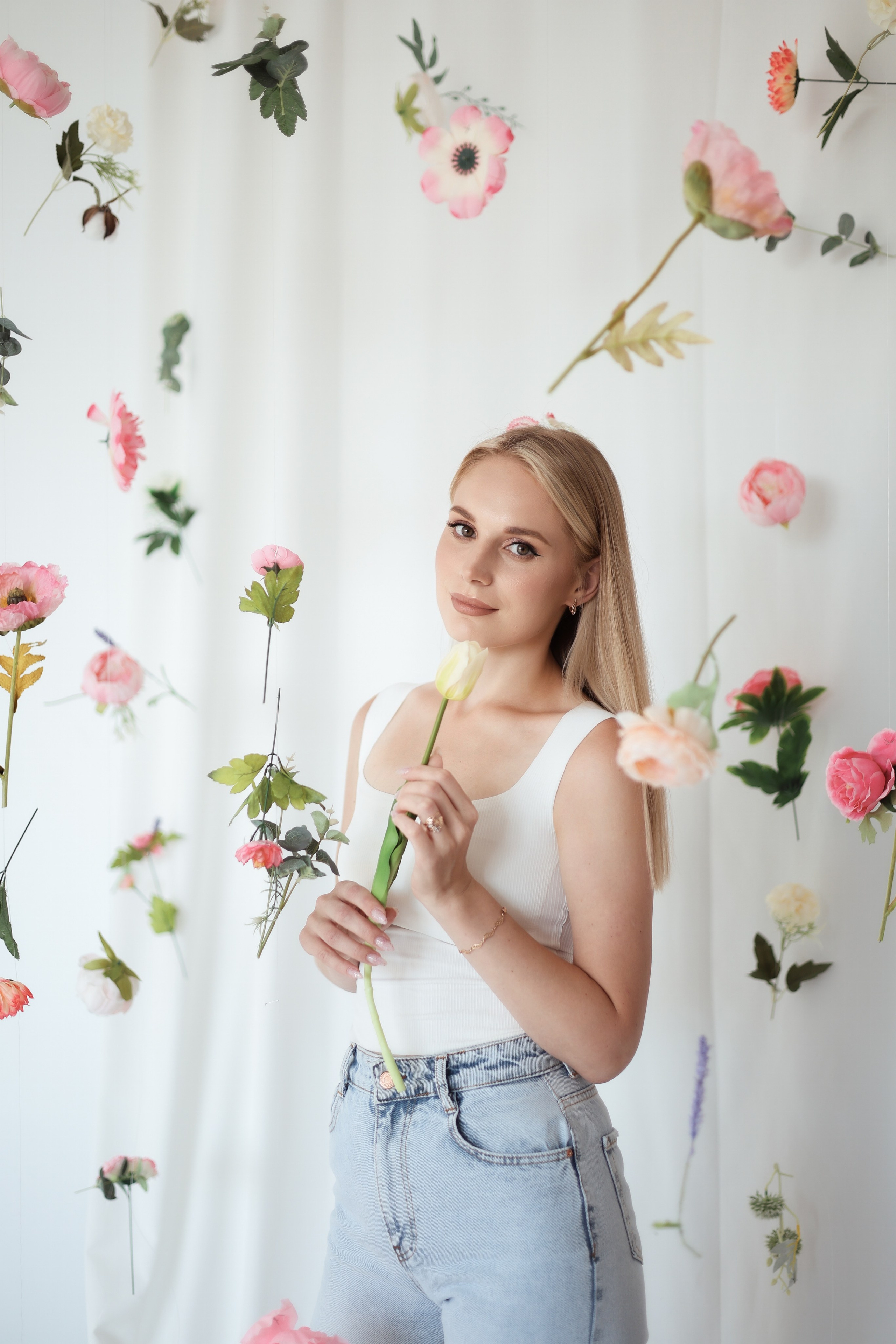 Карина. Фотограф Елизавета Наумова