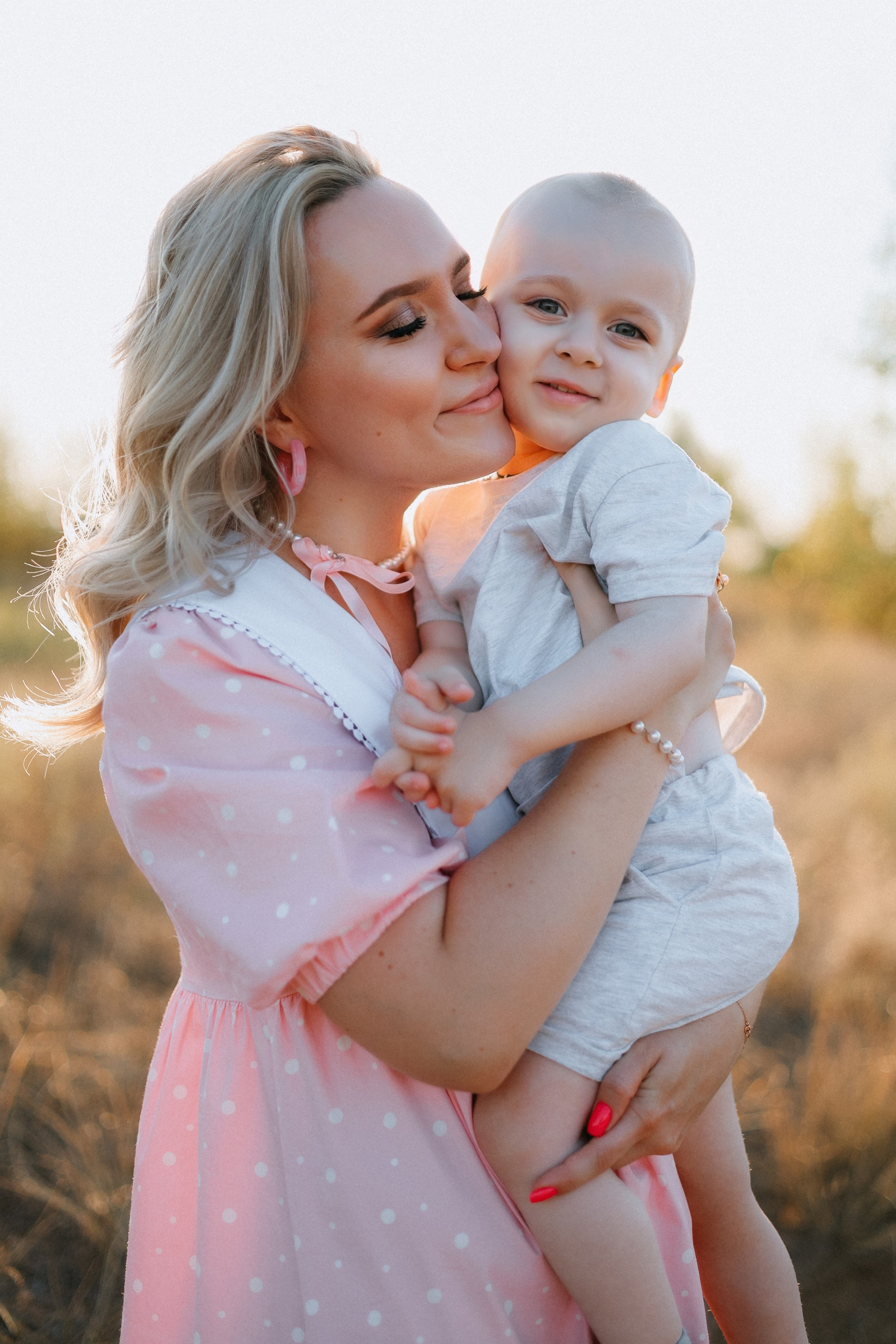 Максим & Виолетта & Дима. Фотограф Елизавета Наумова