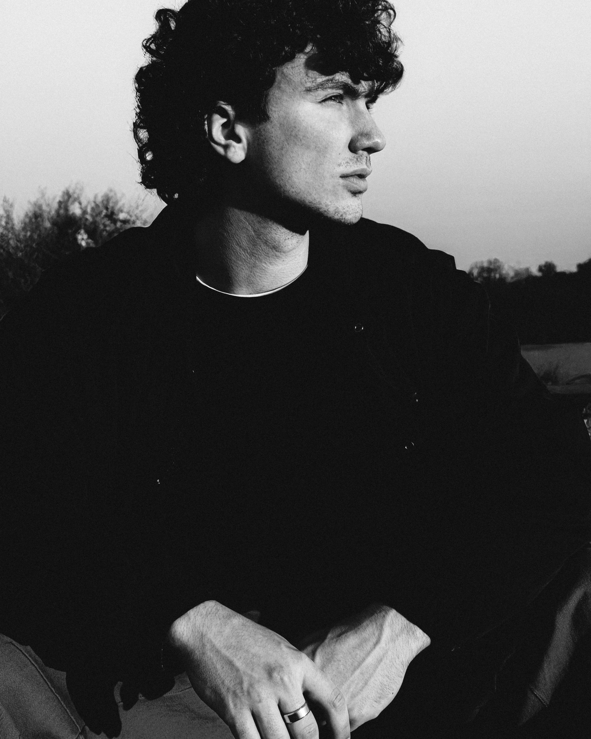 Dima. Портретный фотограф Алиса Санкт-Петербург