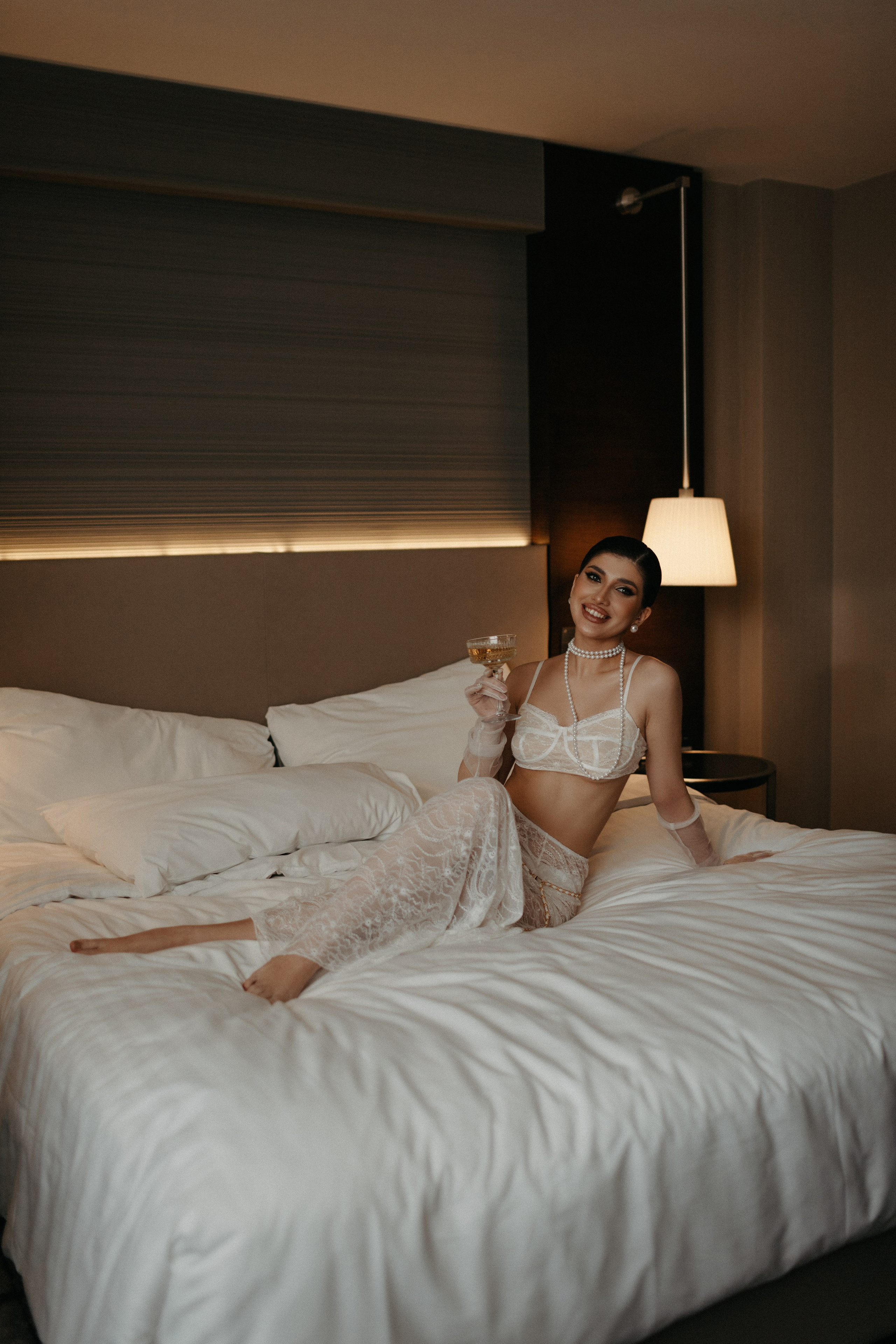 Яна и Денис. Фотограф Юлия Обрезкова Нижний Новгород