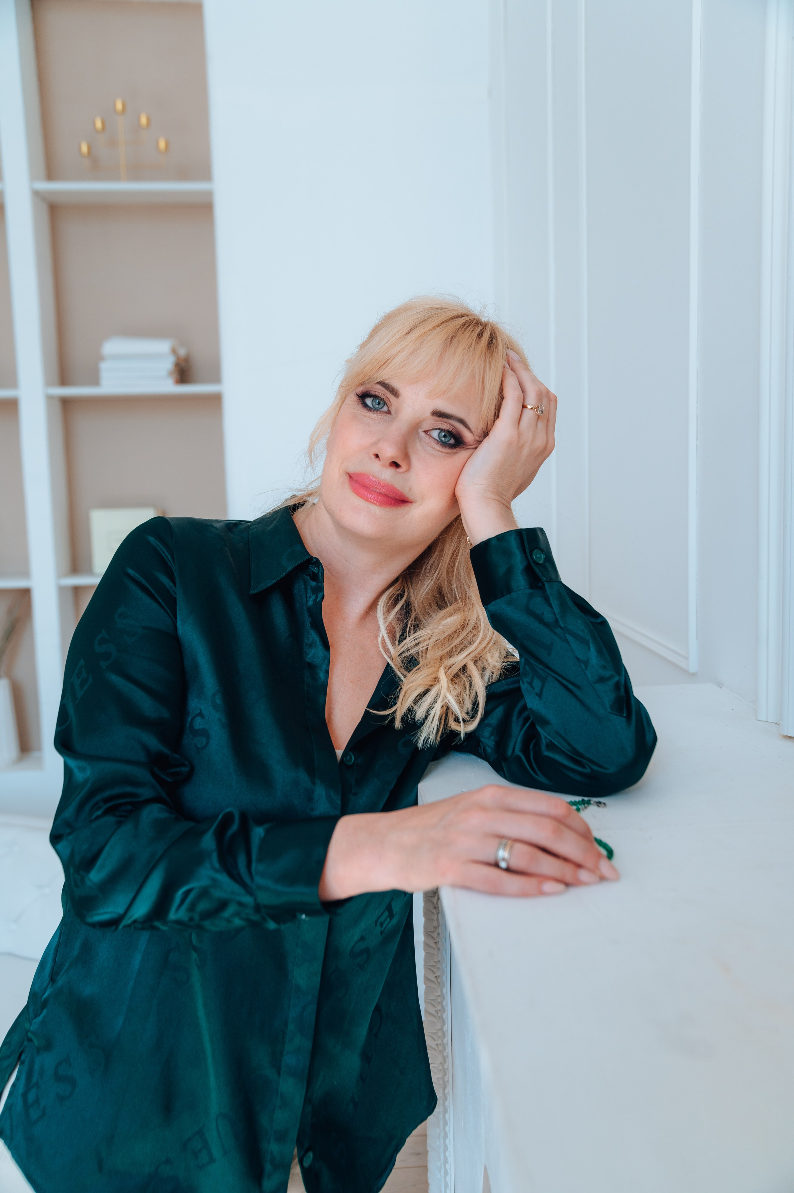 Арина. Детский и семейный фотограф Катерина Мишина