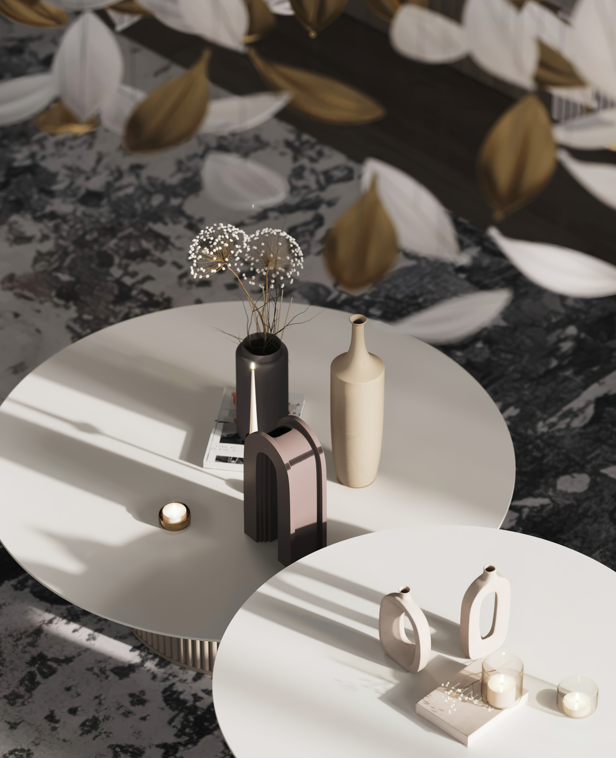 House 230 sq m. Профессиональный дизайнер интерьера