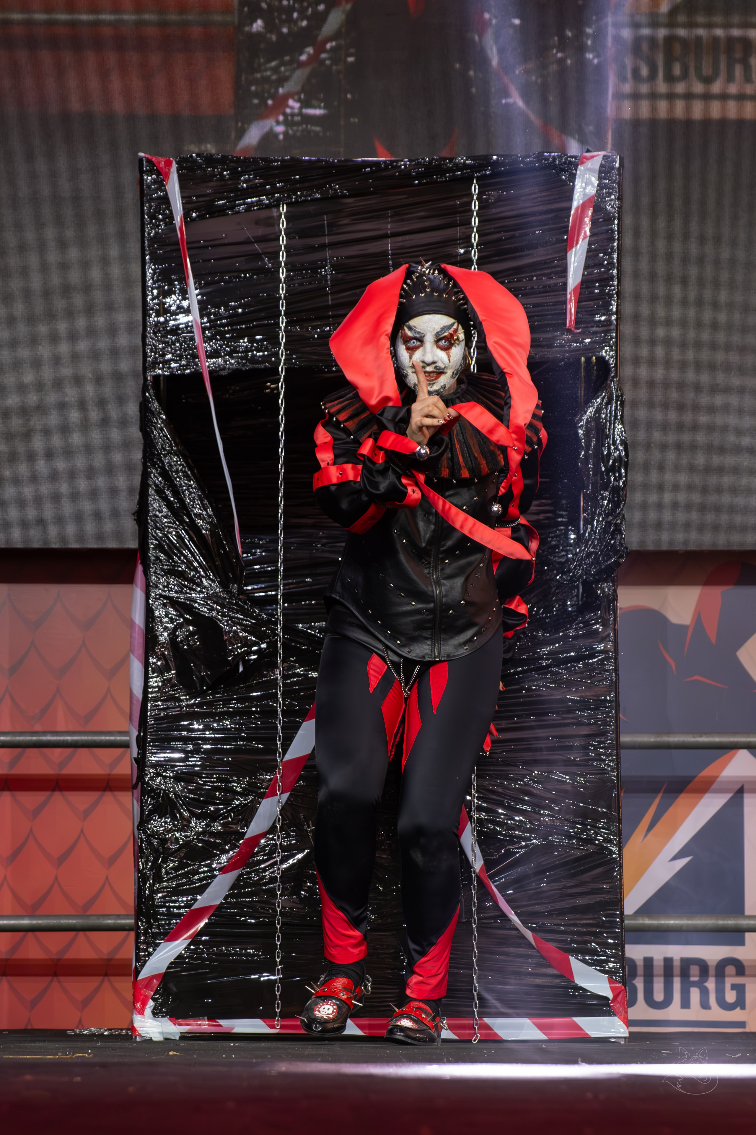 Конкурс Epic Con 2024. Косплей фотограф