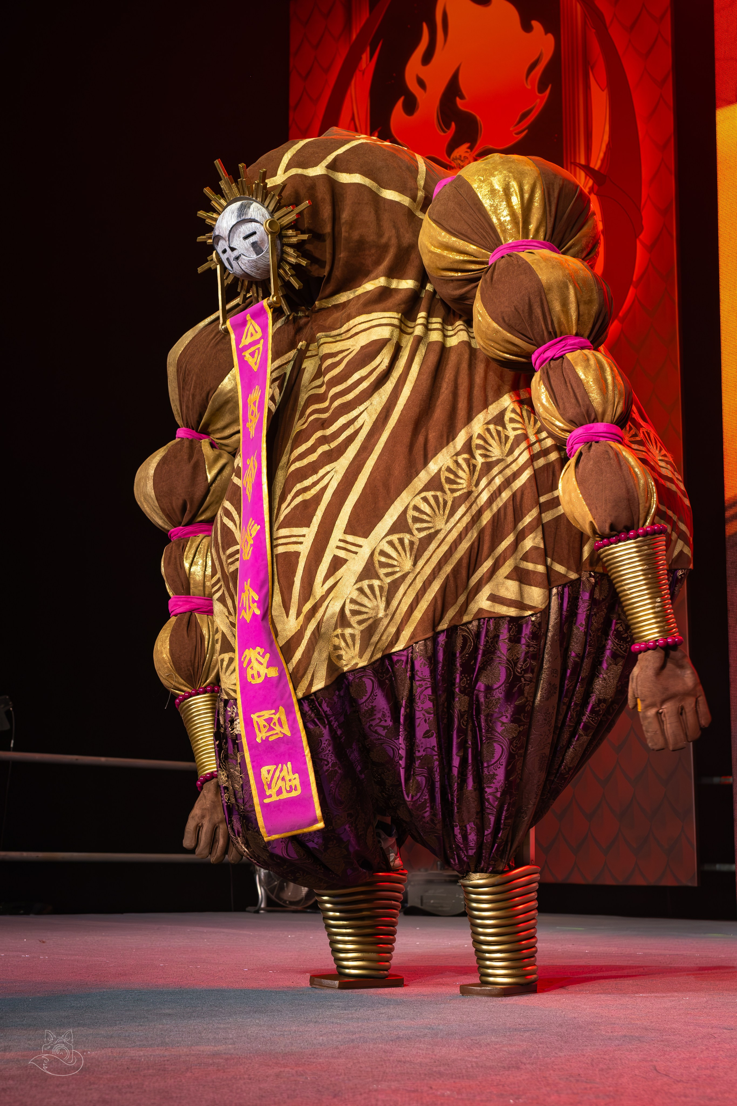 Конкурс Epic Con Russia 2025 | Москва. Косплей фотограф