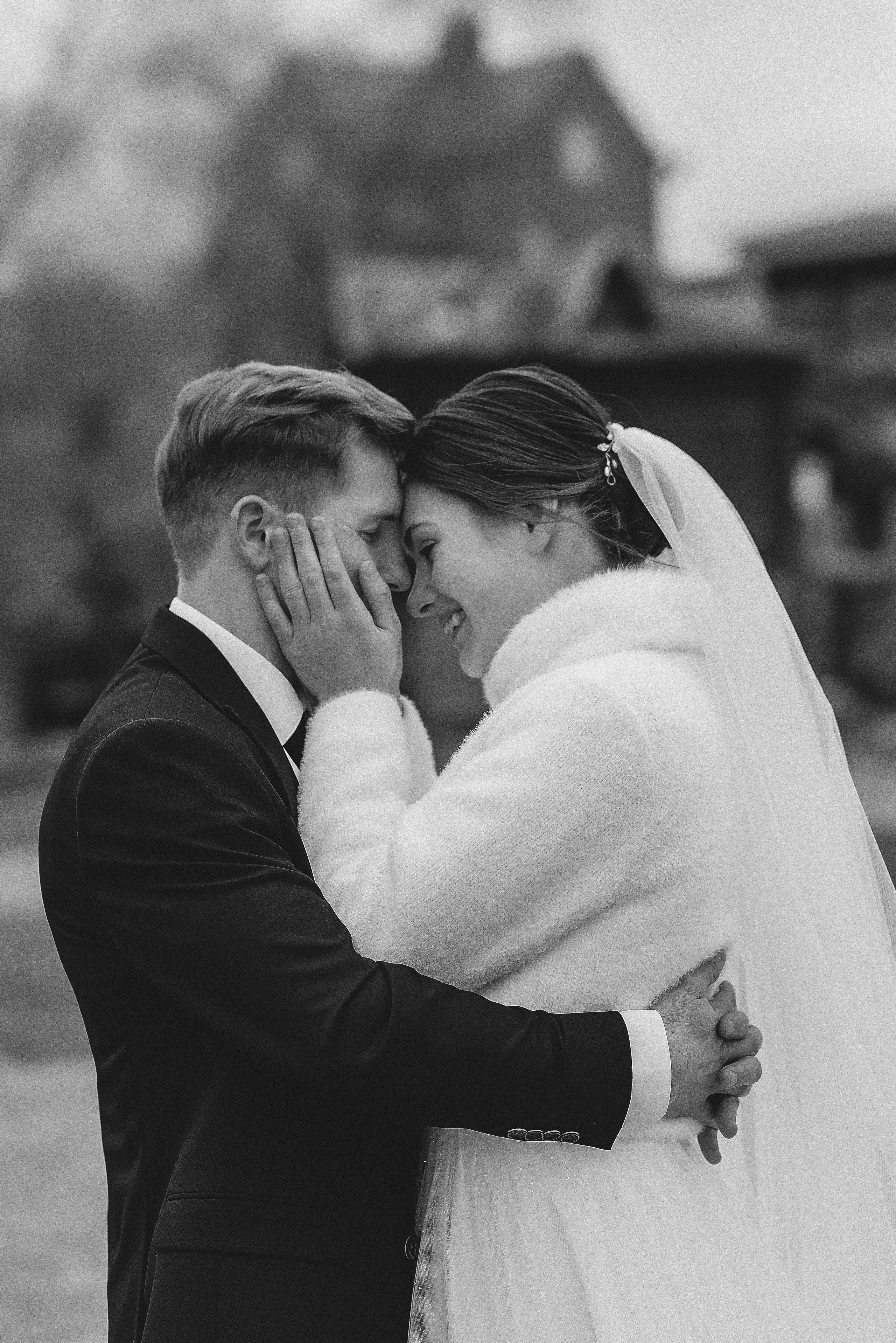 Елисей & Юлия. Ваш фотограф Ирина Гущанская