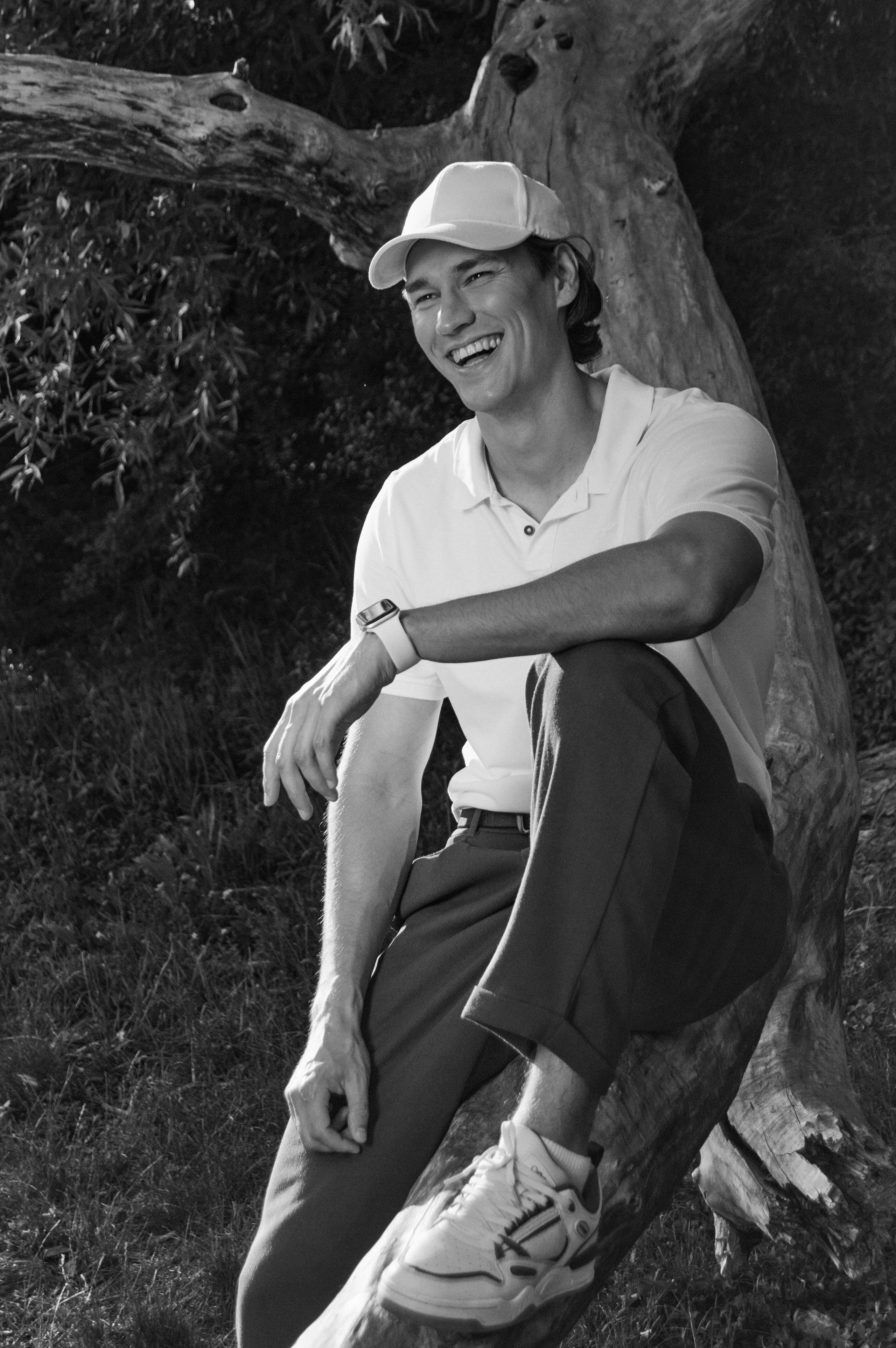 Maxim. Портретный фотограф в Краснодаре Виктория Егорина