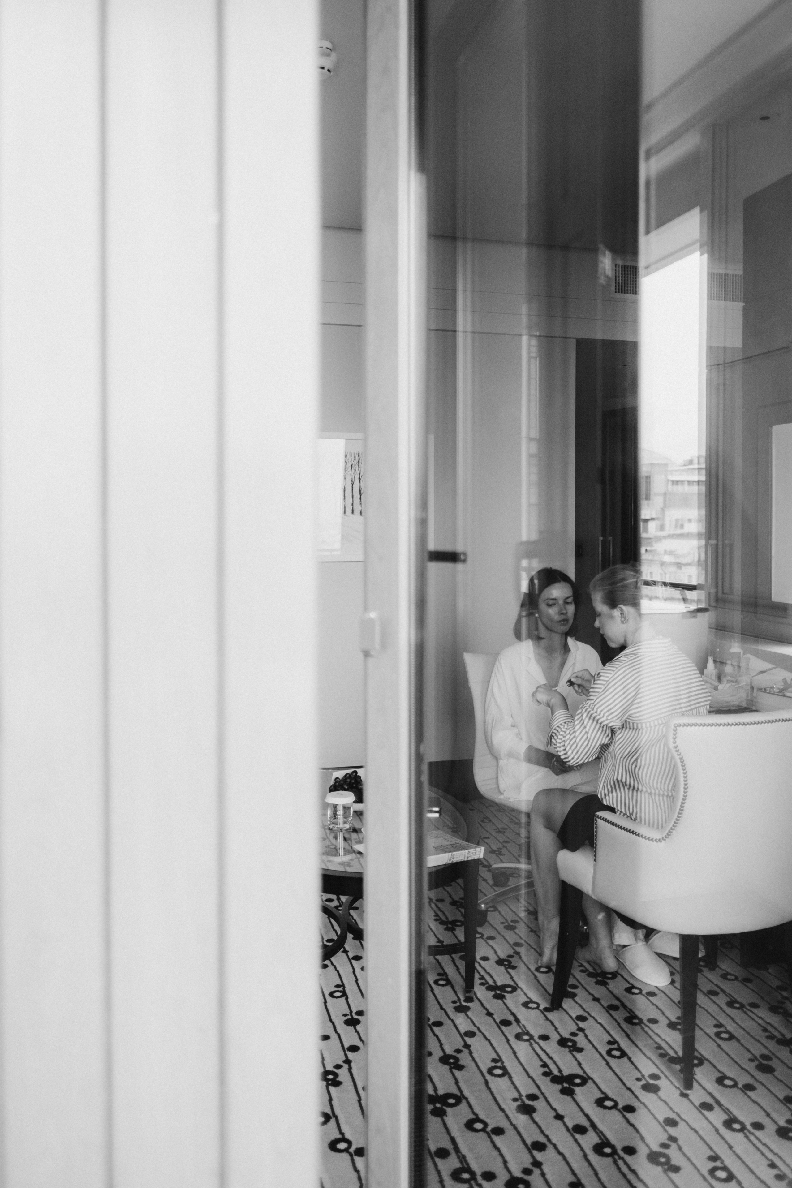 Nikita/Irina. Фотограф Астафьева Мария