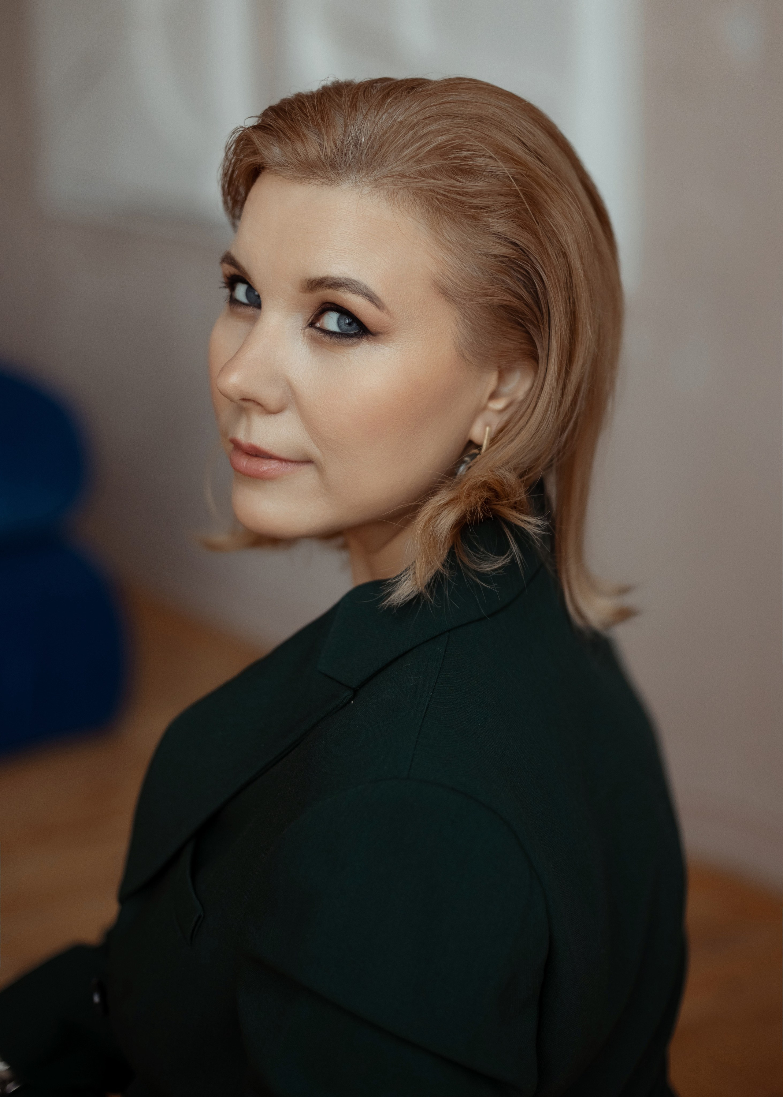 Анастасия. Контент фотограф в Санкт-Петербурге Елена Кегель