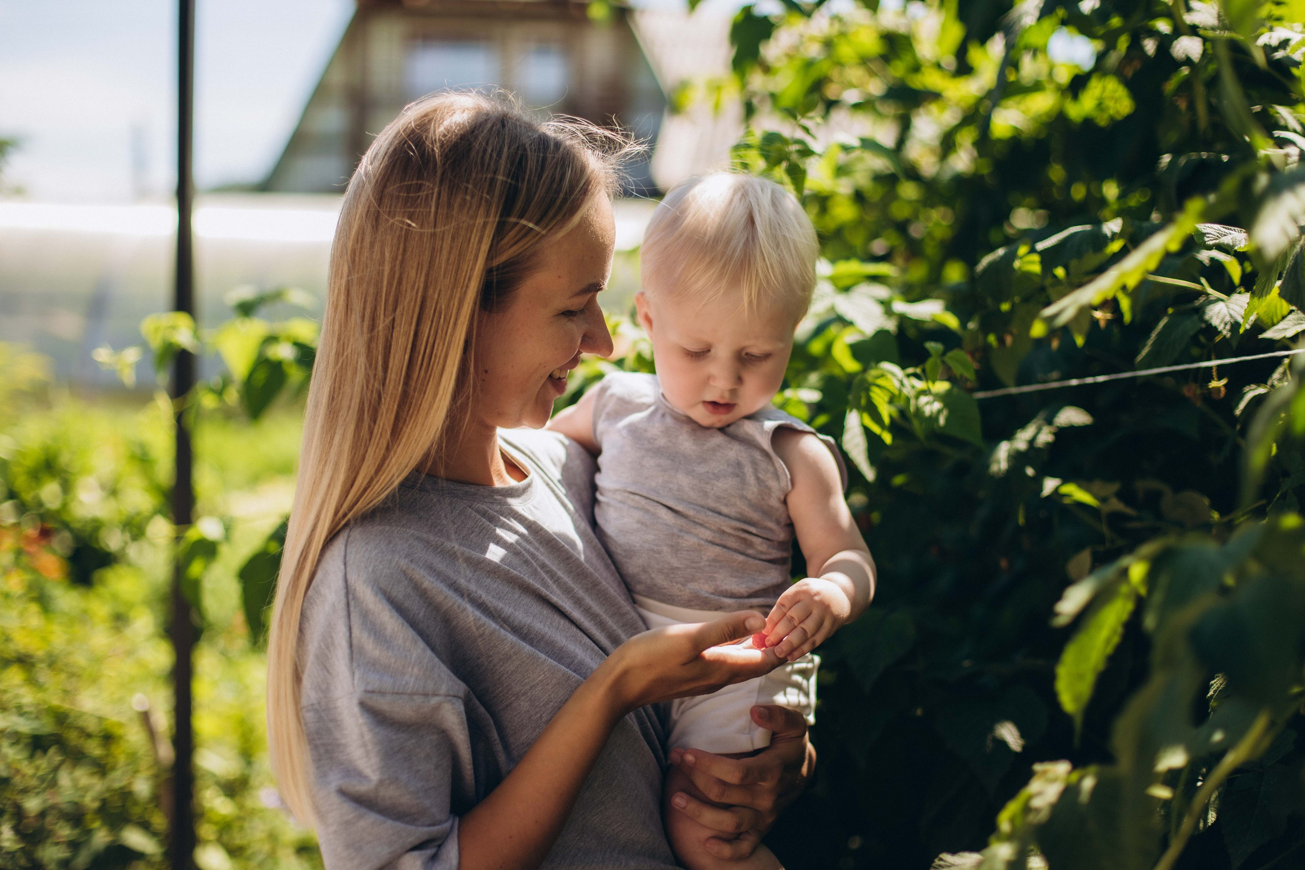 Андрею 1 годик. Фотограф Наталья Кургина Слюдянка Иркутск