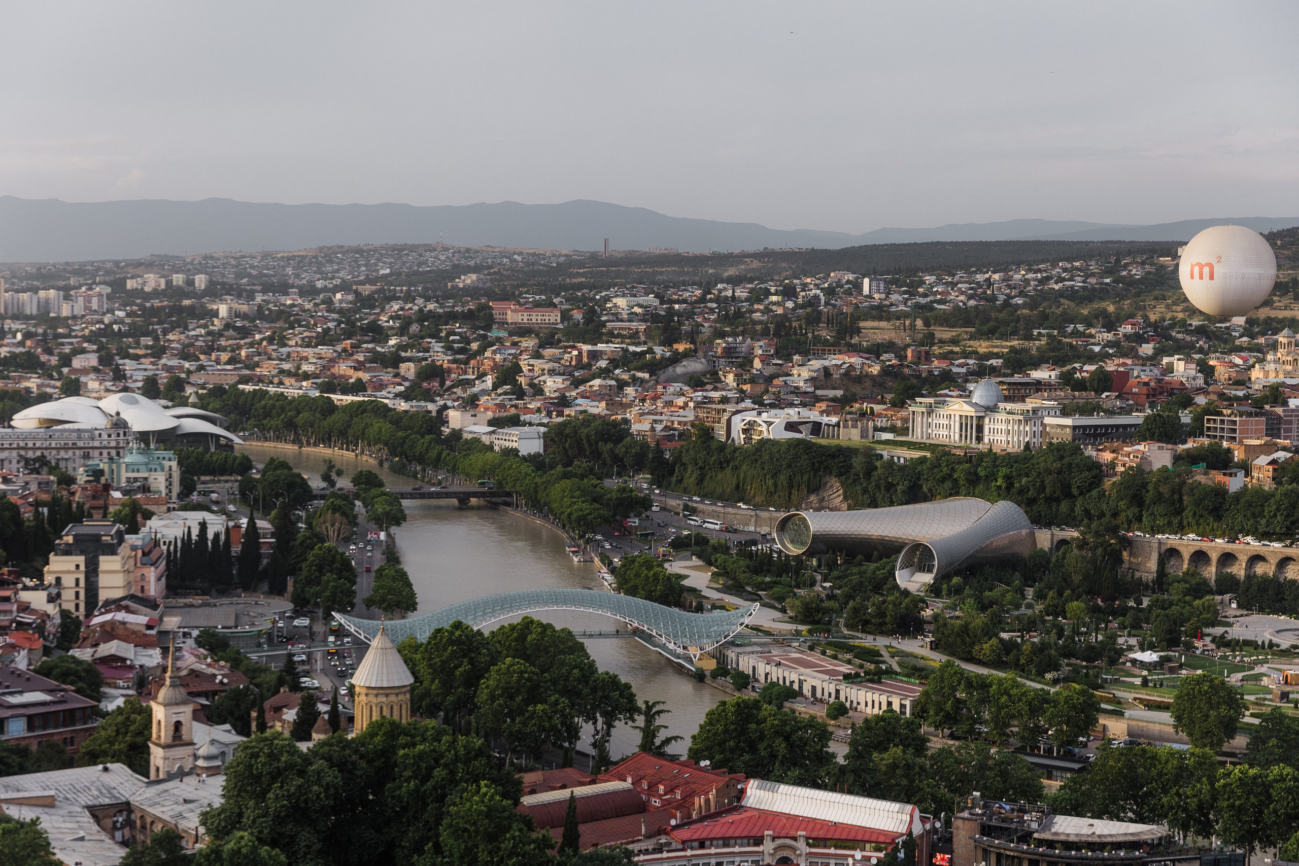 Georgia. Свадебный и семейный фотограф в Краснодаре Роман Моско