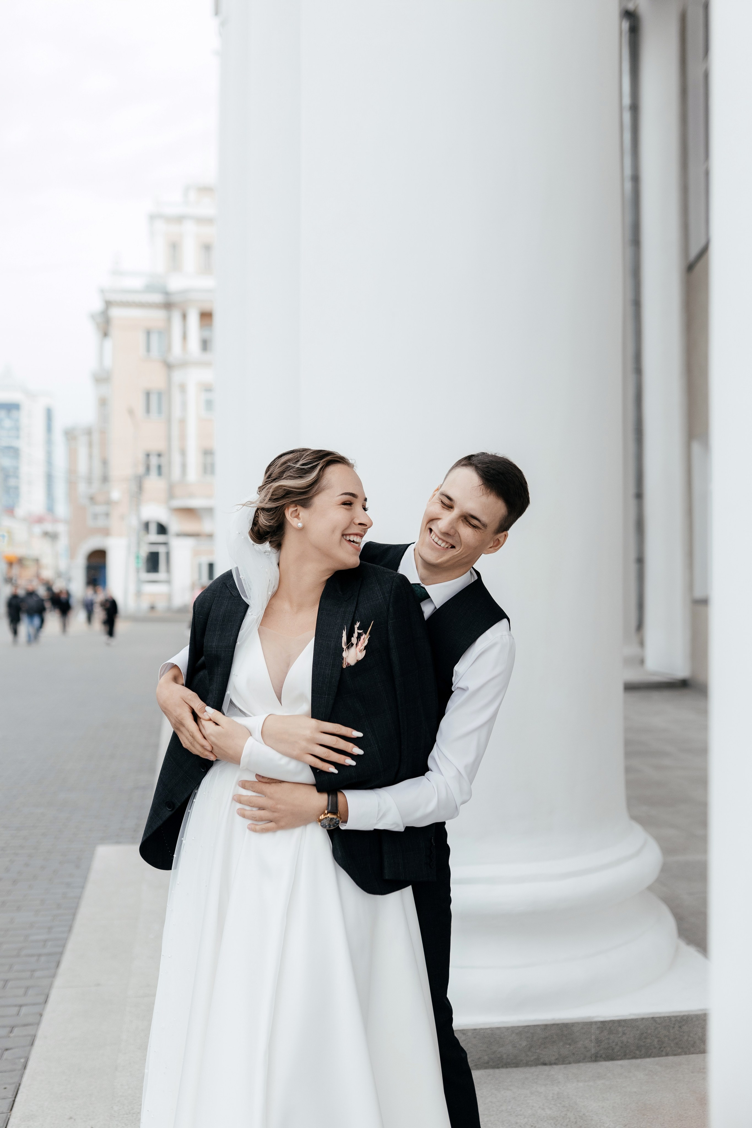 D&D WEDDING DAY. ФОТОГРАФ | ВИДЕОГРАФ | КУРГАН | ТЮМЕНЬ | ЕКБ Михаил Сутягин