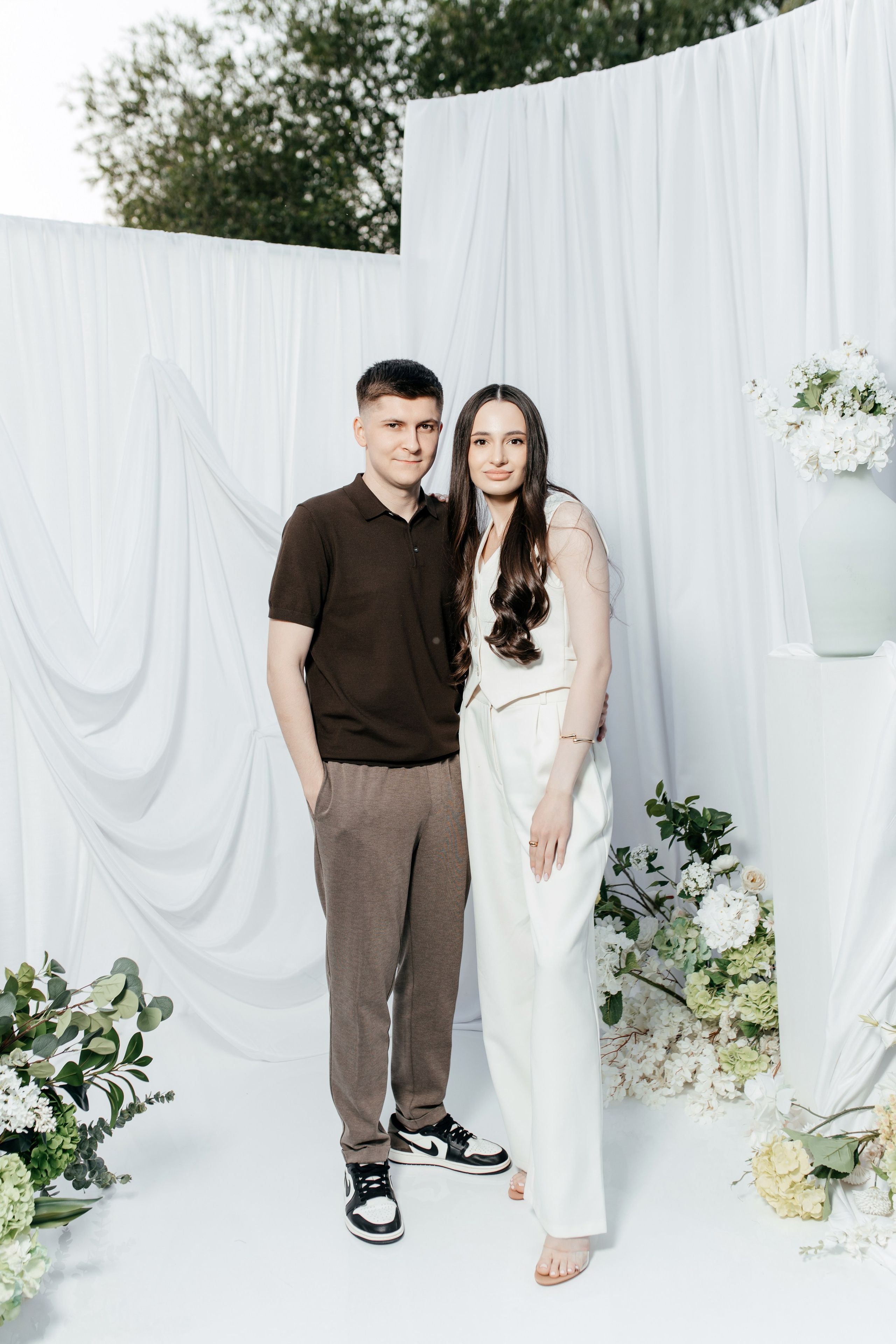 D&E WEDDING DAY. ФОТОГРАФ | ВИДЕОГРАФ | КУРГАН | ТЮМЕНЬ | ЕКБ Михаил Сутягин