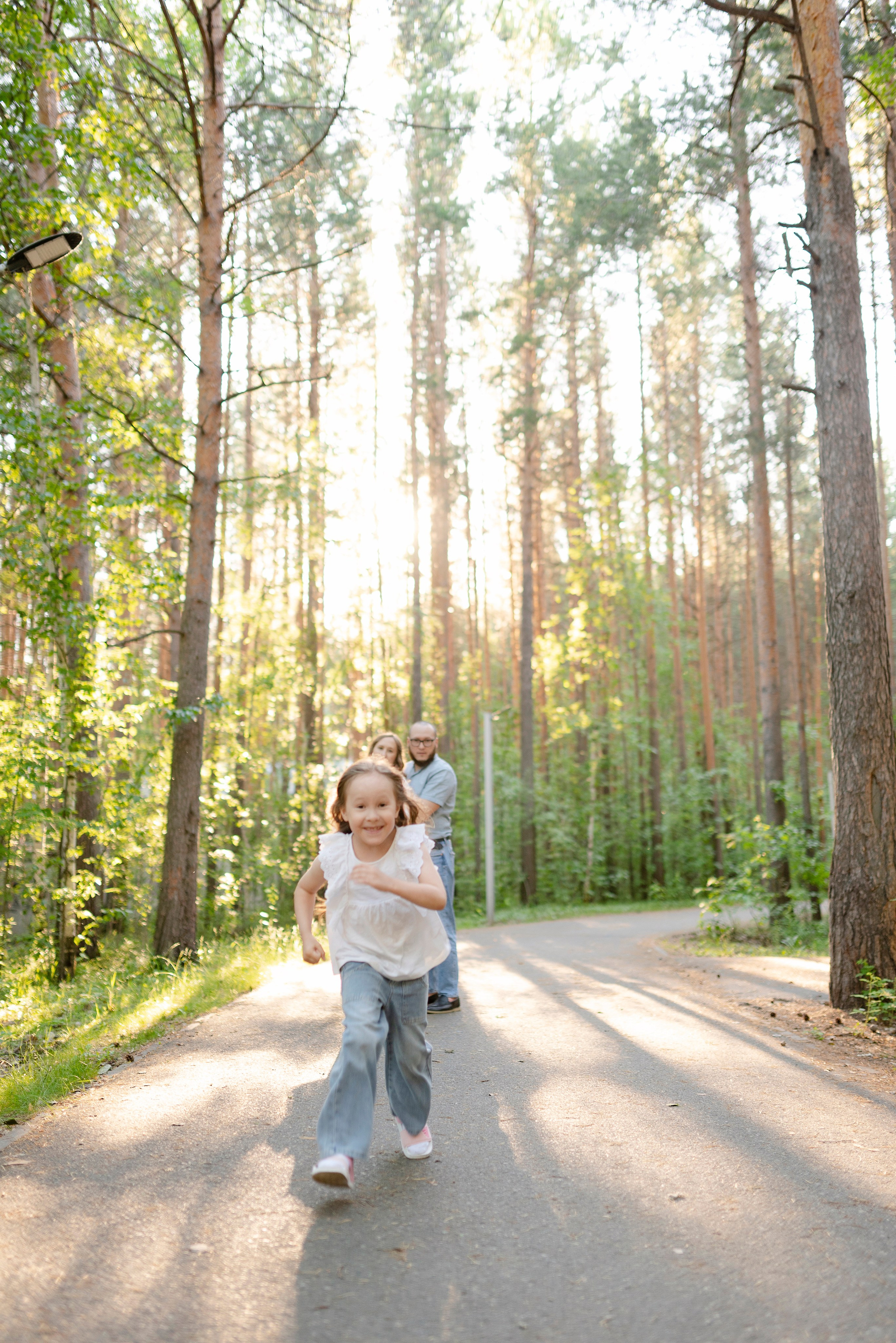 Семейный фотограф Сургут