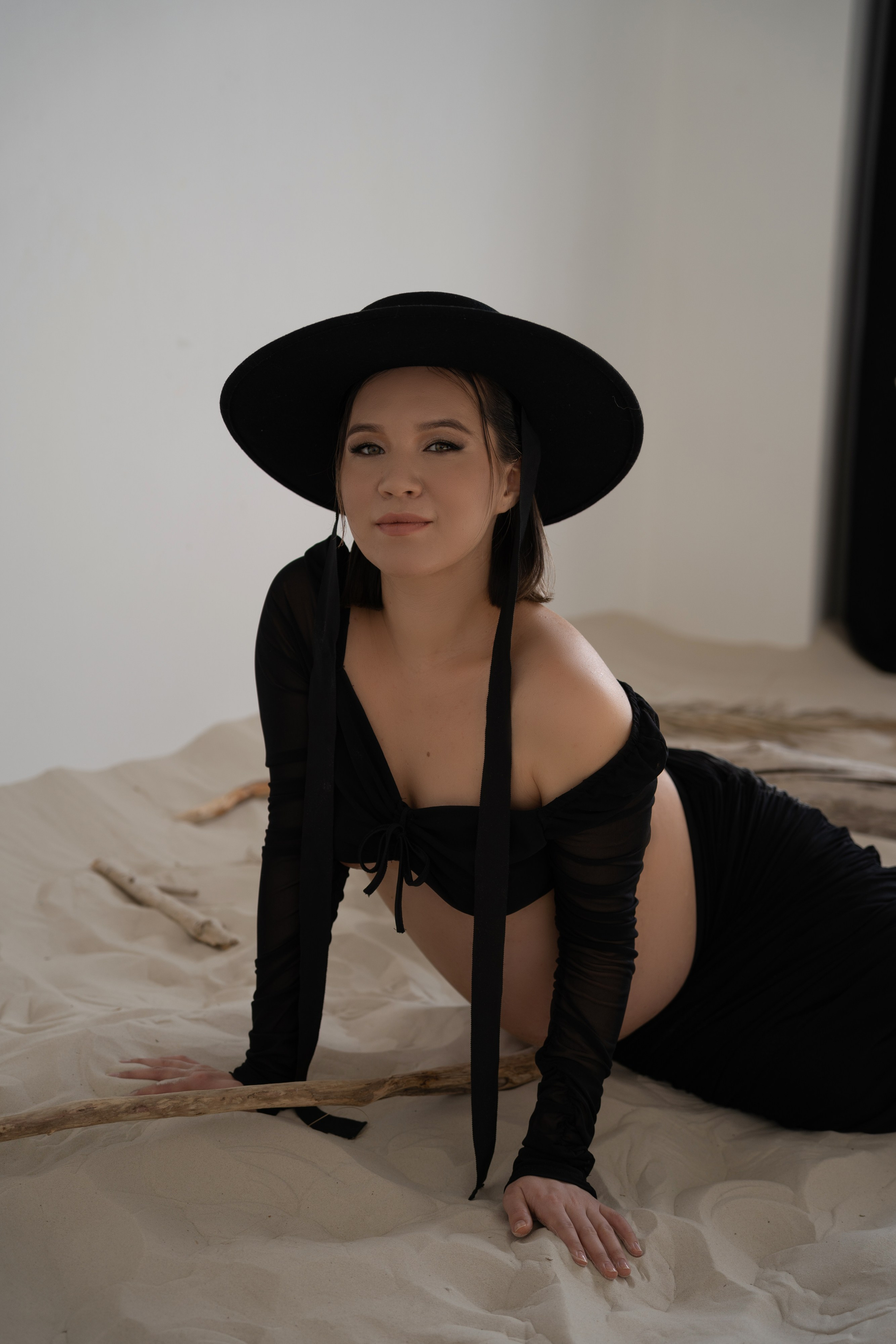 Портфолио. Фотограф беременности в Иркутске Полина Песо