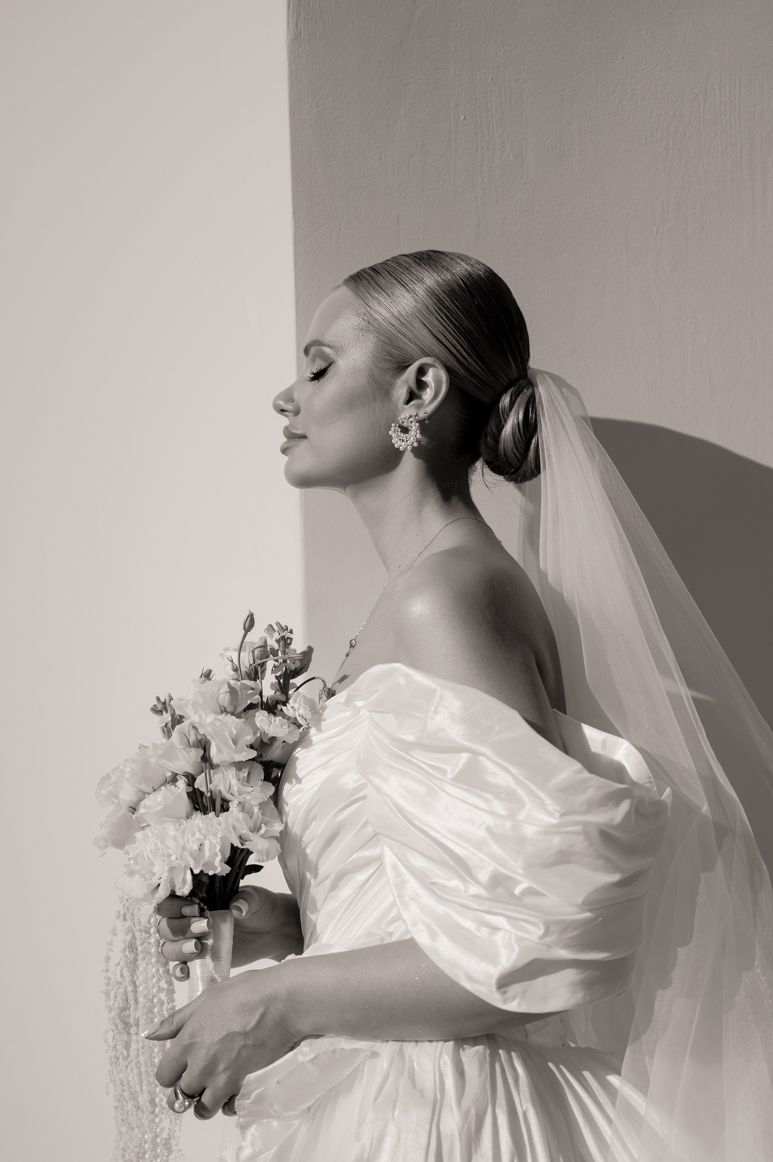 Сергей и Анастасия. Свадебный и семейный фотограф в Краснодаре Алина Мельник