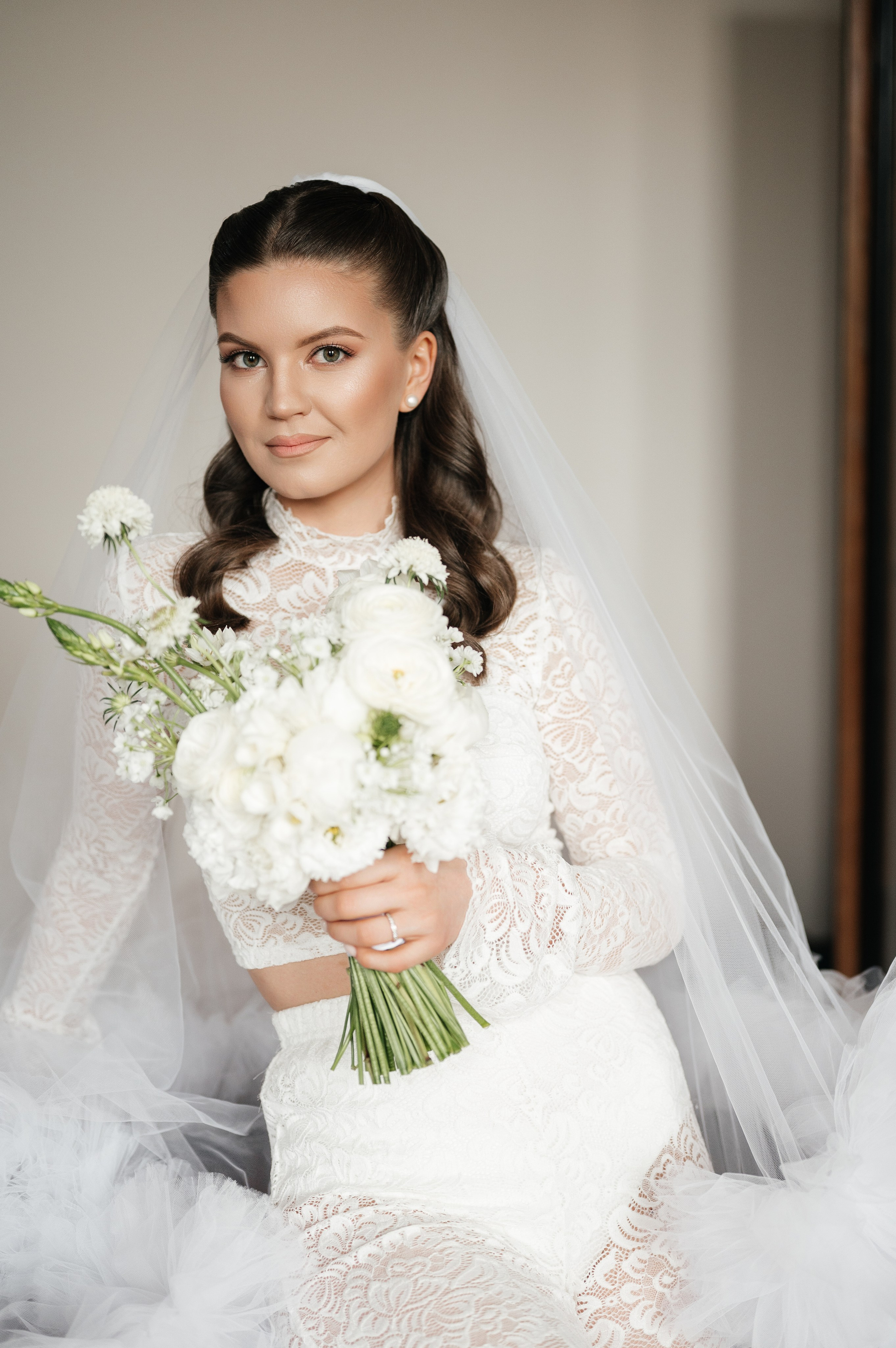 Михаил и Ксения. Свадебный и семейный фотограф в Краснодаре Алина Мельник