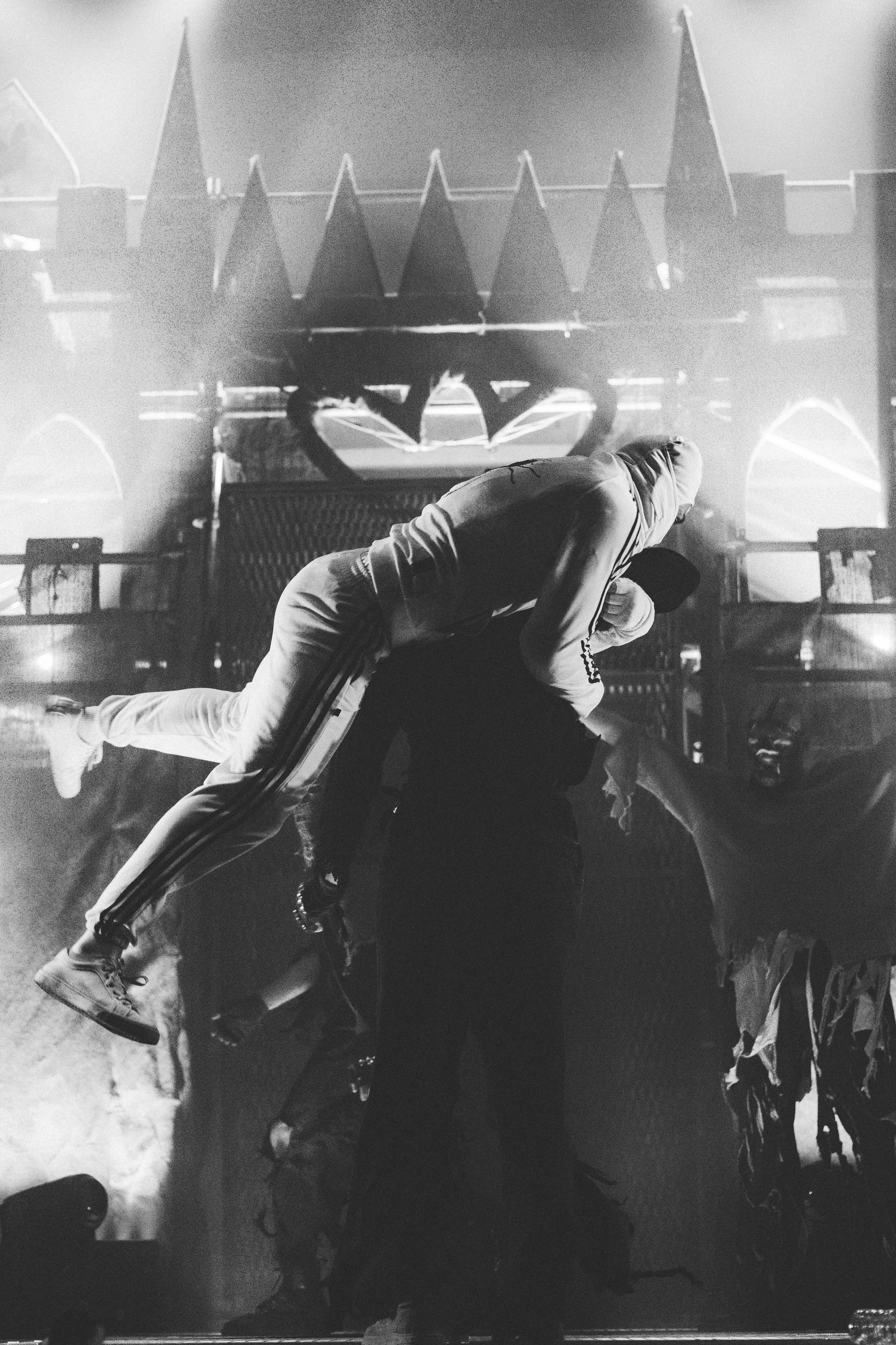 Хаски. Битва при Петербурге'26. RUSLAN ROZANOV