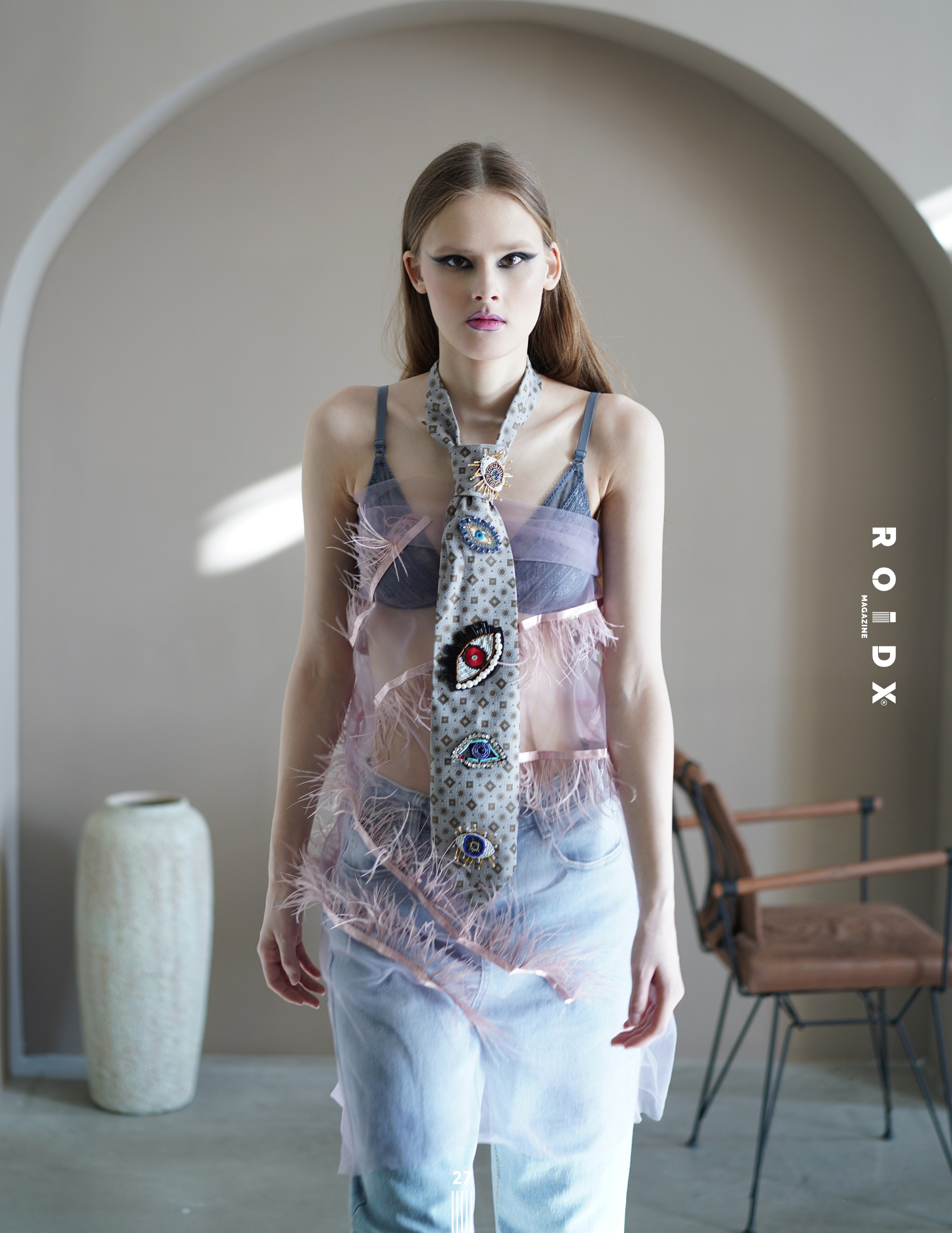 The hellcat. Светлана Гордеева. Портретный фотограф