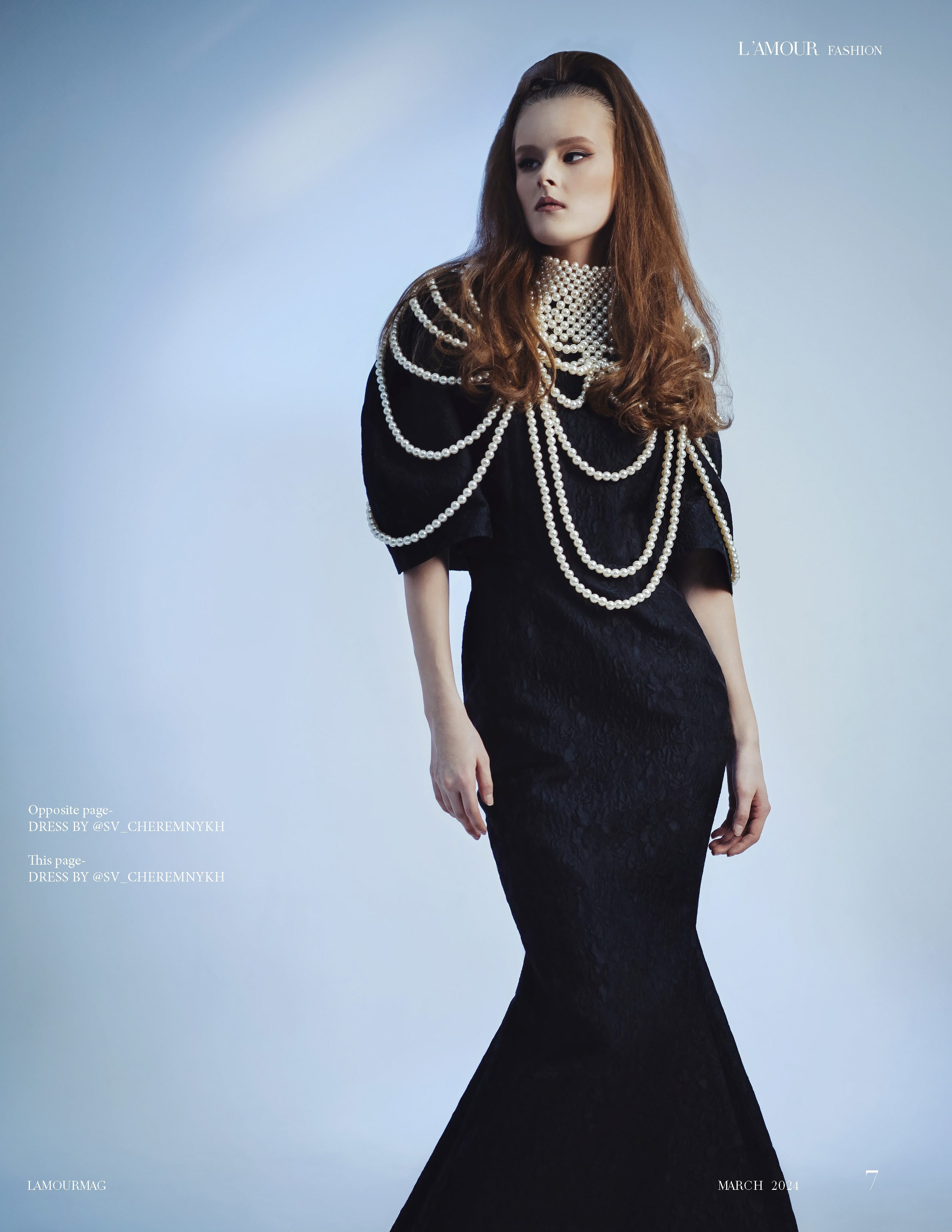 L'amour. Светлана Гордеева. Портретный фотограф