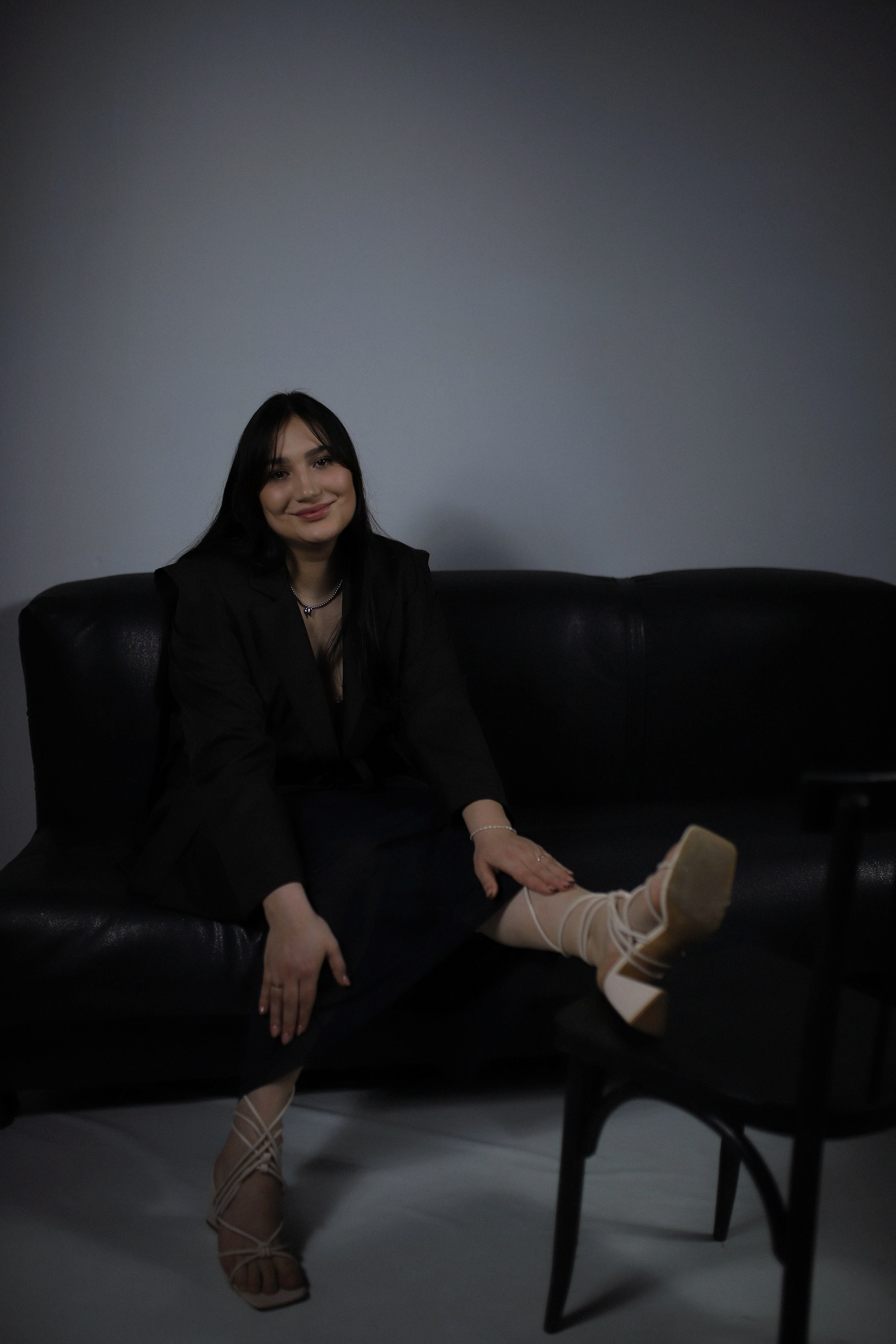 Вика. Фотограф Татьяна Семенова