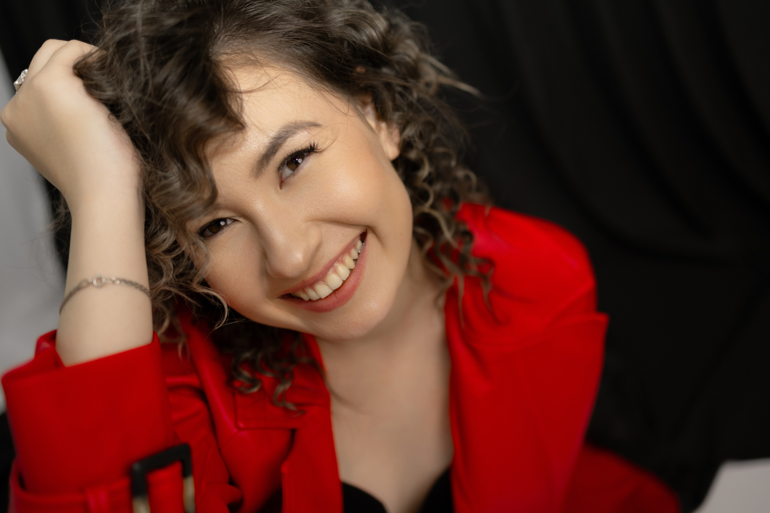 Роза. Фотограф Татьяна Семенова