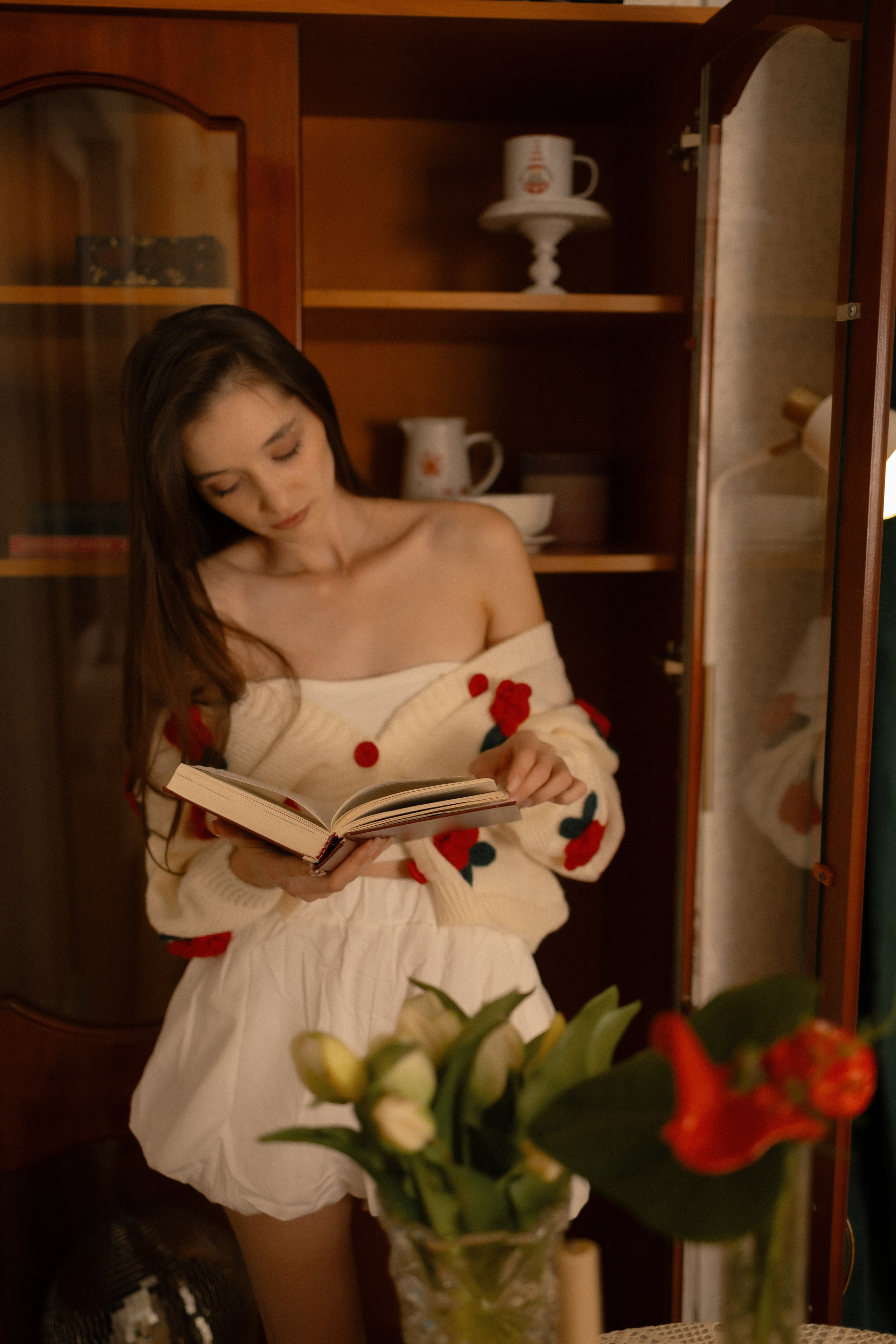 Диана. Фотограф Татьяна Семенова