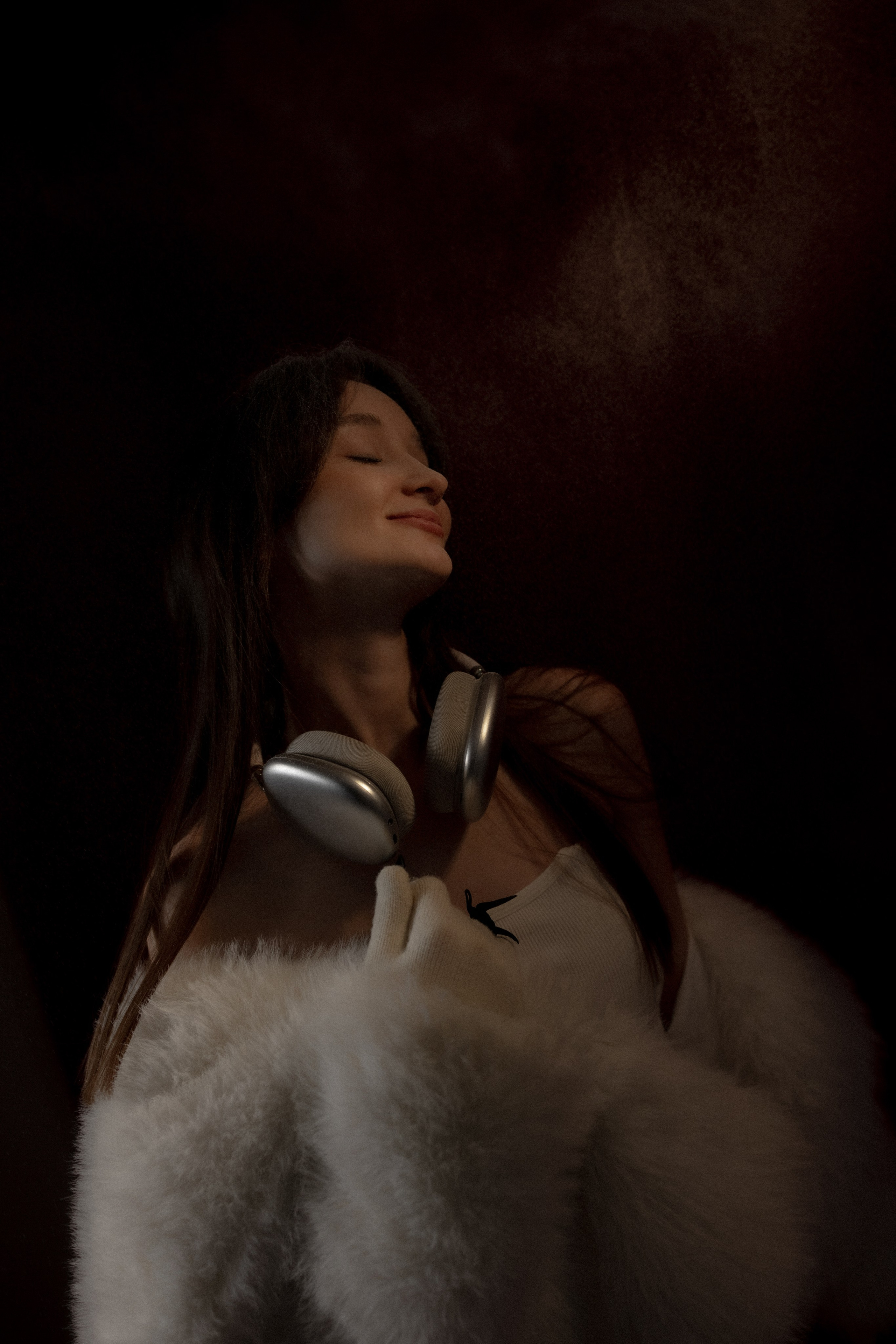 Диана. Фотограф Татьяна Семенова