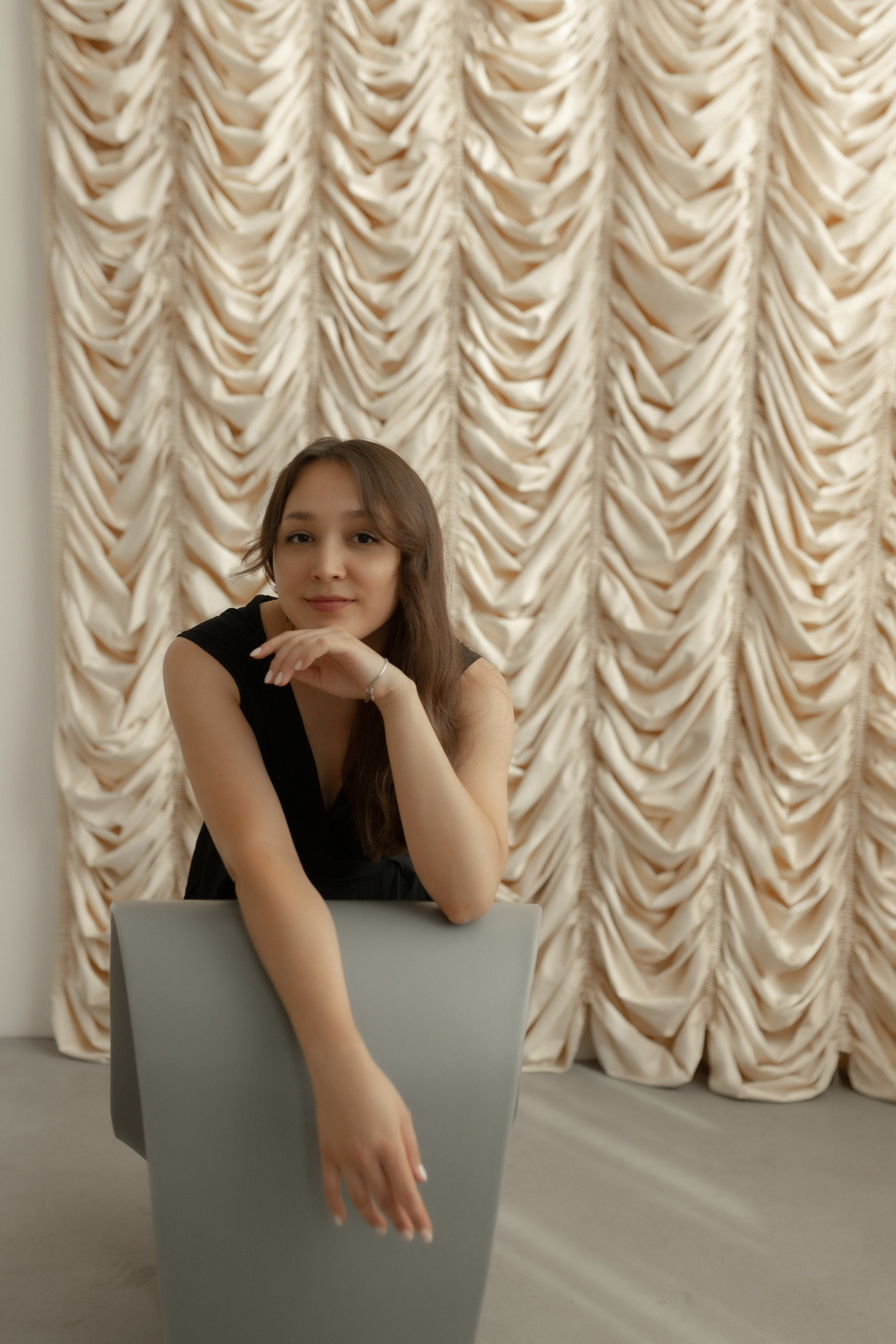 Девичник. Фотограф Татьяна Семенова