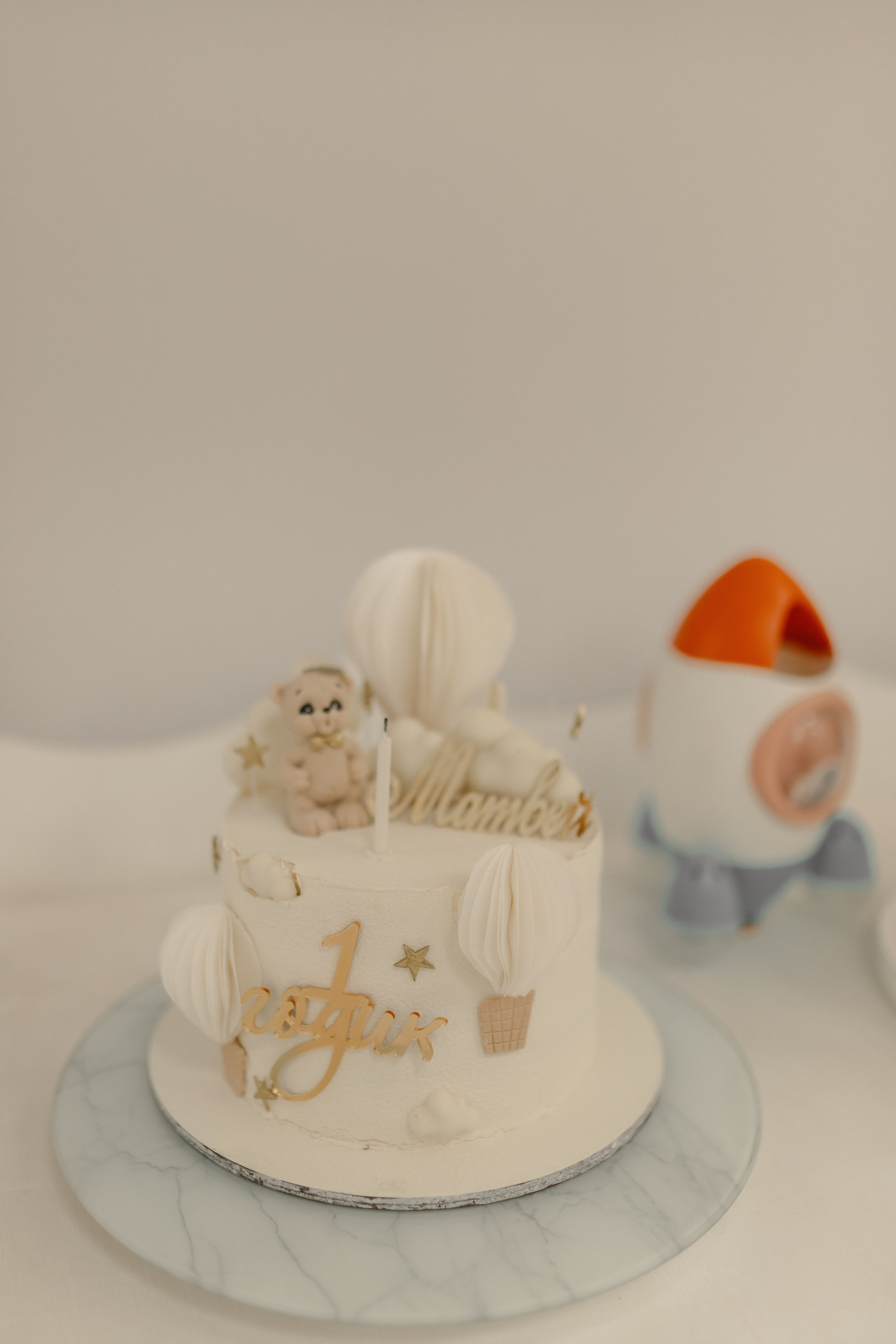 День рождения Матвея. Фотограф Татьяна Семенова