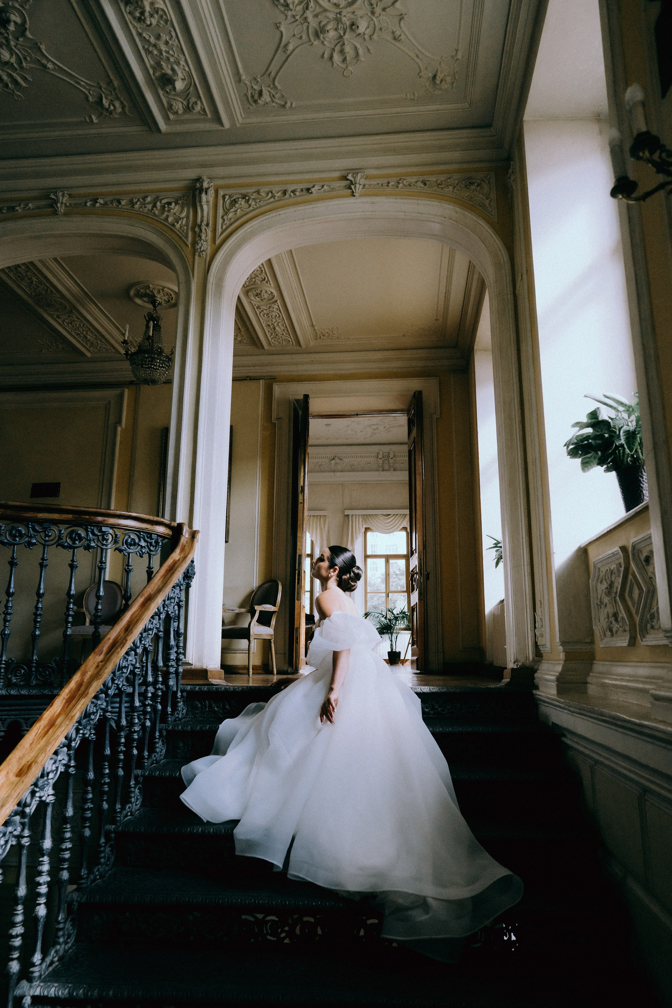 Wedding. Фотограф Москва