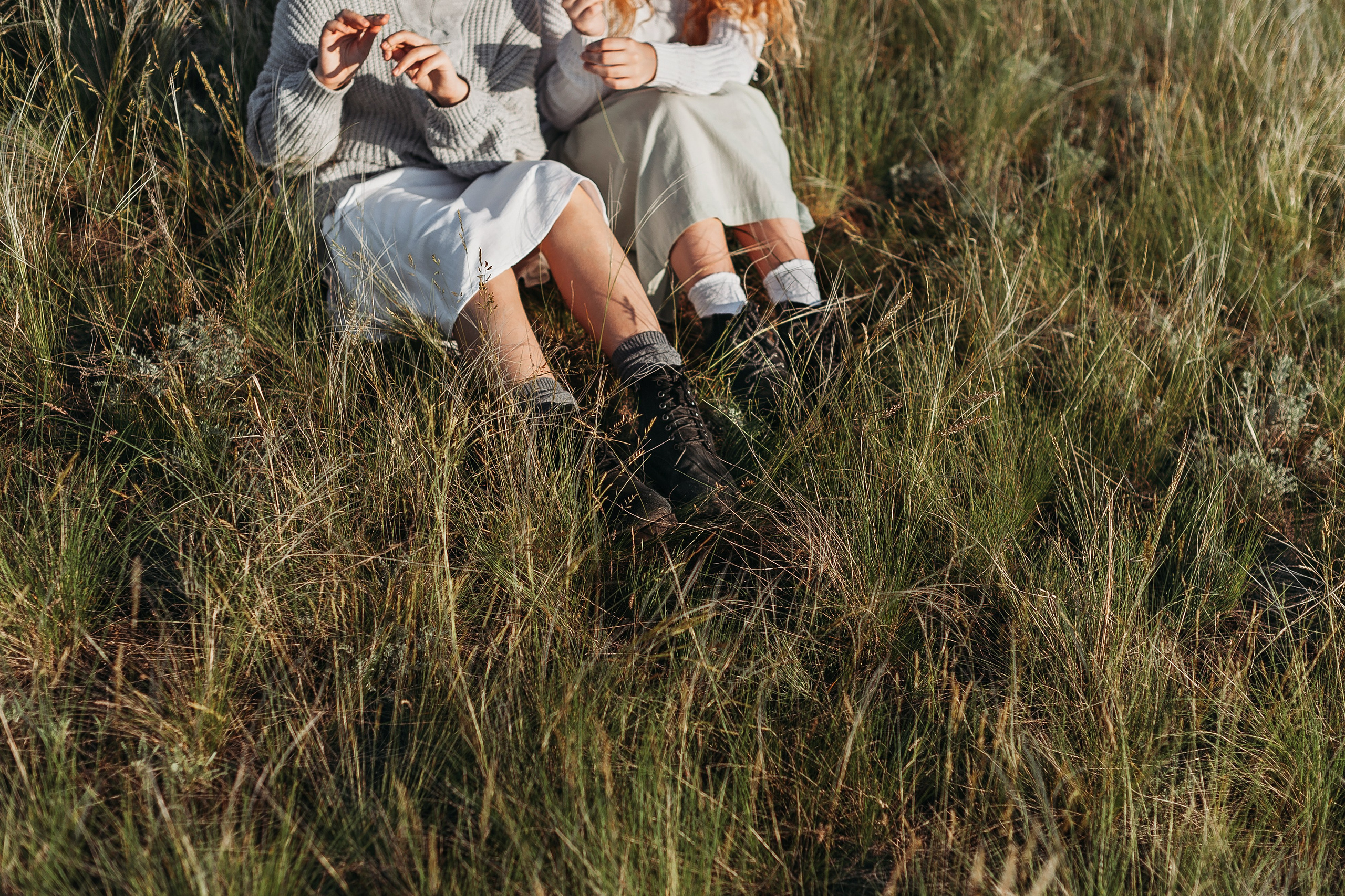 Сестры. Www.ostermiller.ru