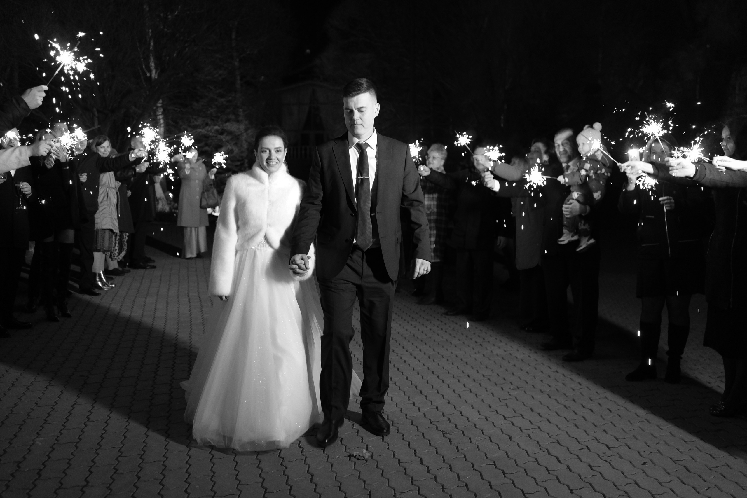 Свадьба Романа и Оксаны. Свадебный фотограф в Челябинске Сырчикова Наталья