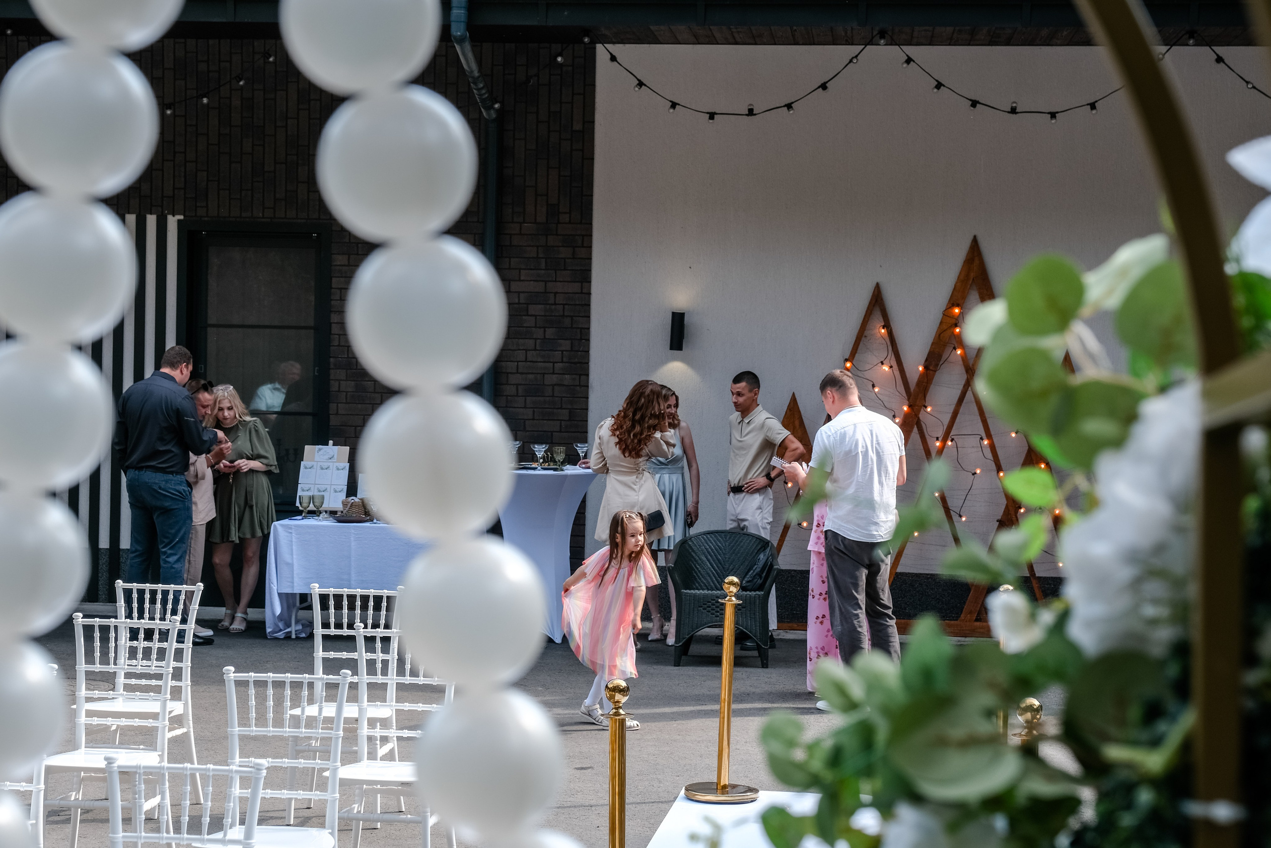 Свадьба Виталия и Кристины. Свадебный фотограф в Челябинске Сырчикова Наталья