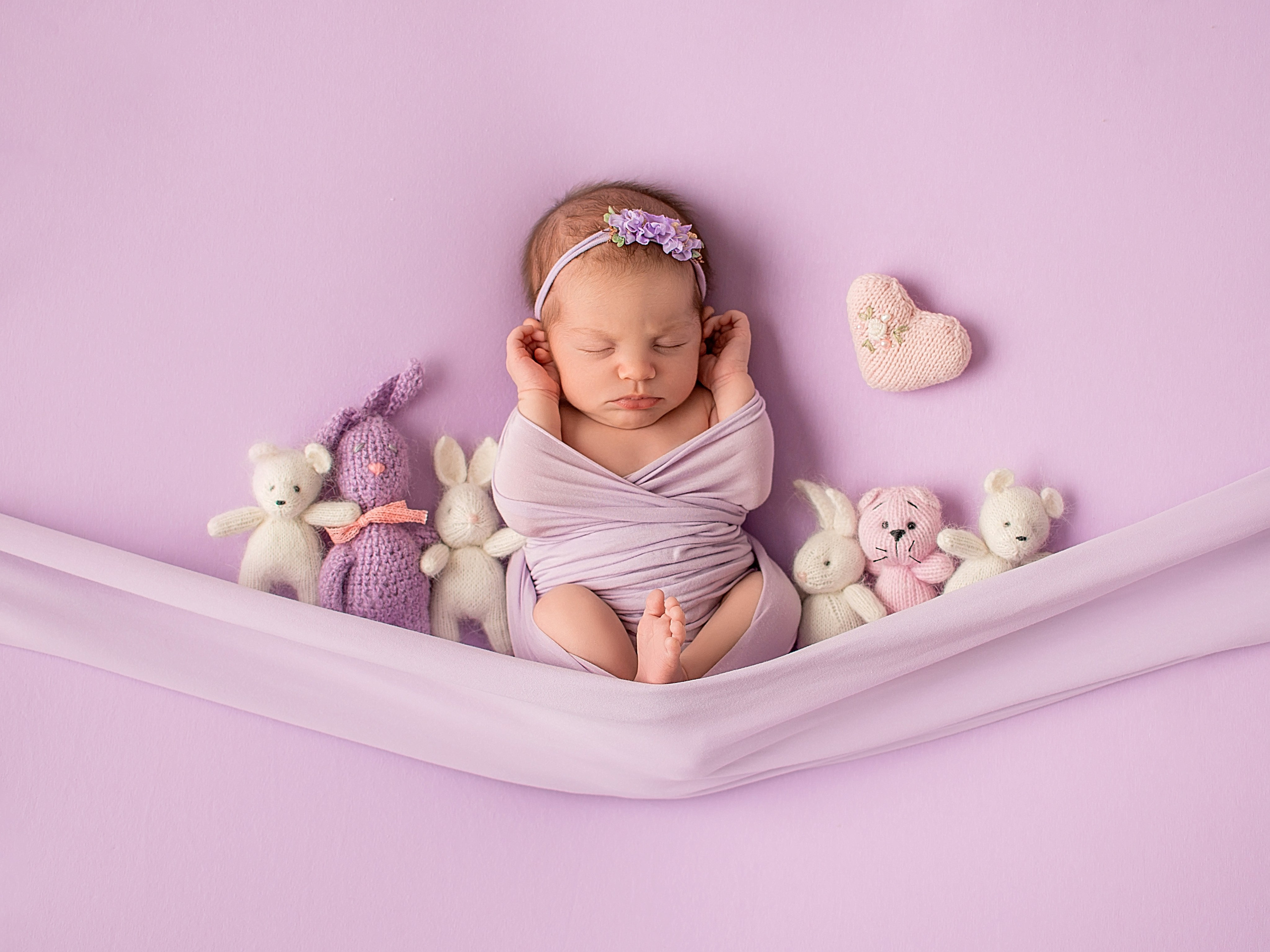 Фотосессия новорожденного Краснодар. Фотограф новорожденных Краснодар Малышенко Надежда