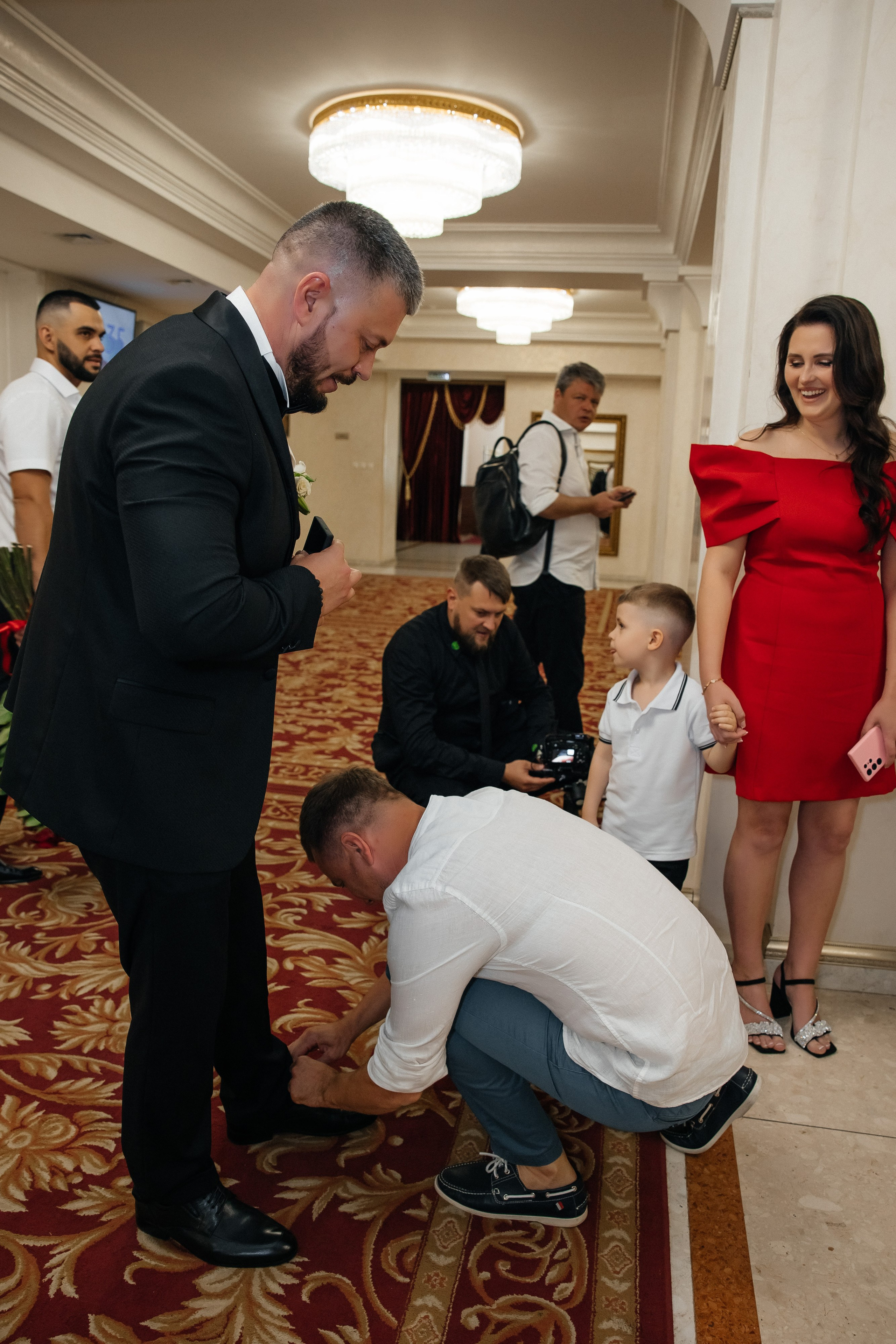 Сергей & Анна. Свадебный и семейный фотограф в Краснодар, Россия