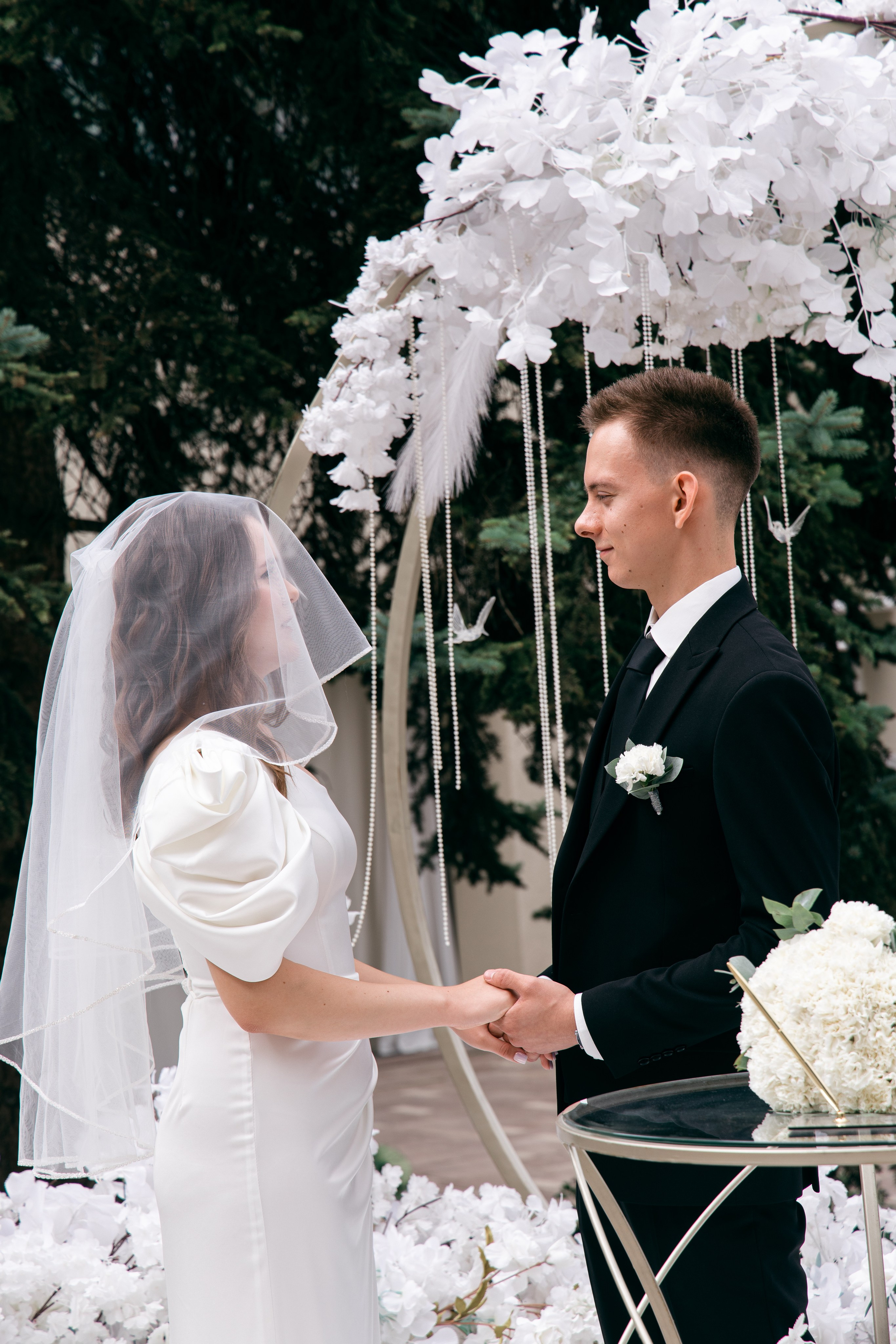 Антон и Екатерина. Антон Исаев — Фотограф-видеограф в Самаре