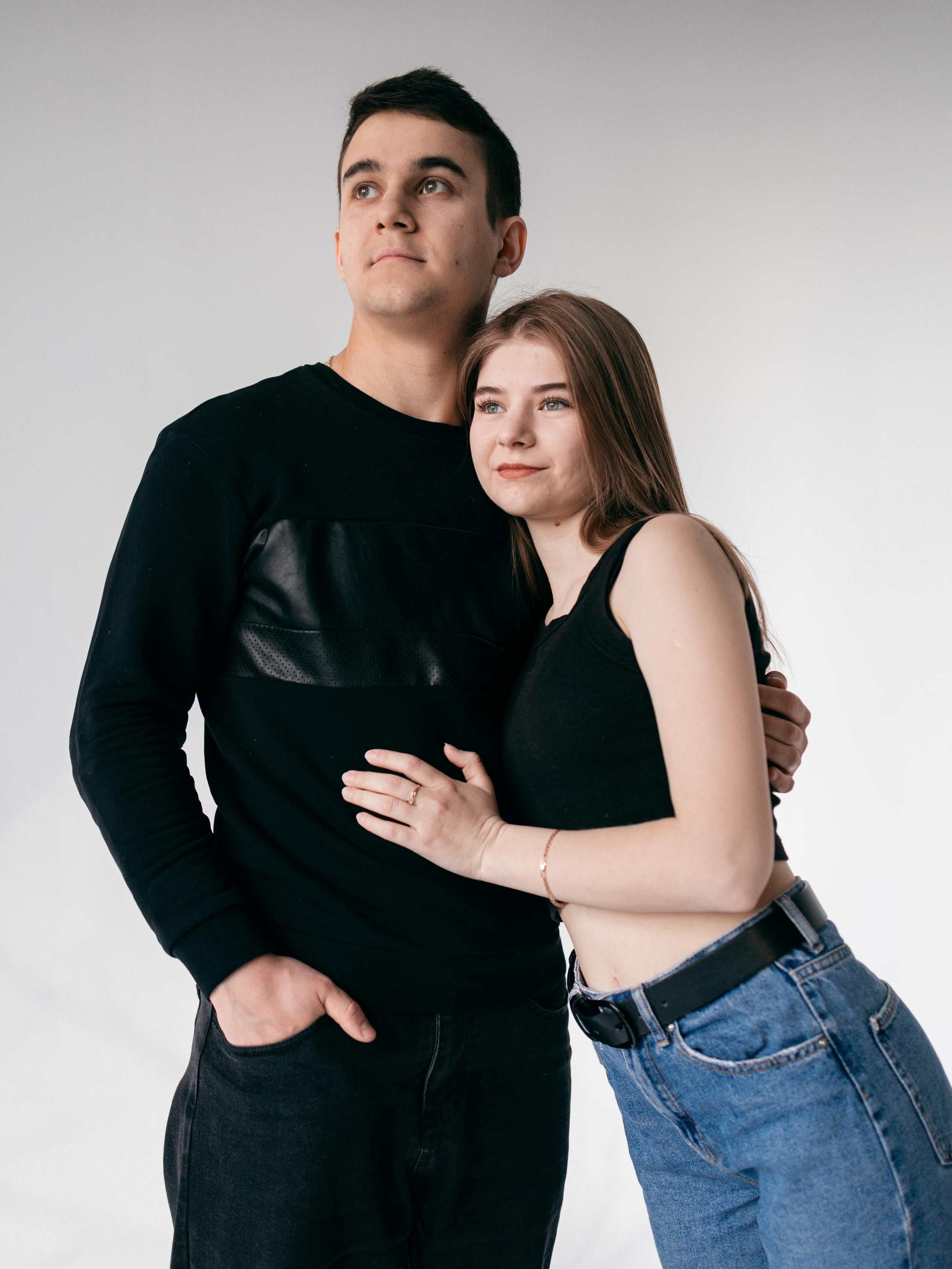 Артём и Алла. Антон Исаев — Фотограф-видеограф в Самаре