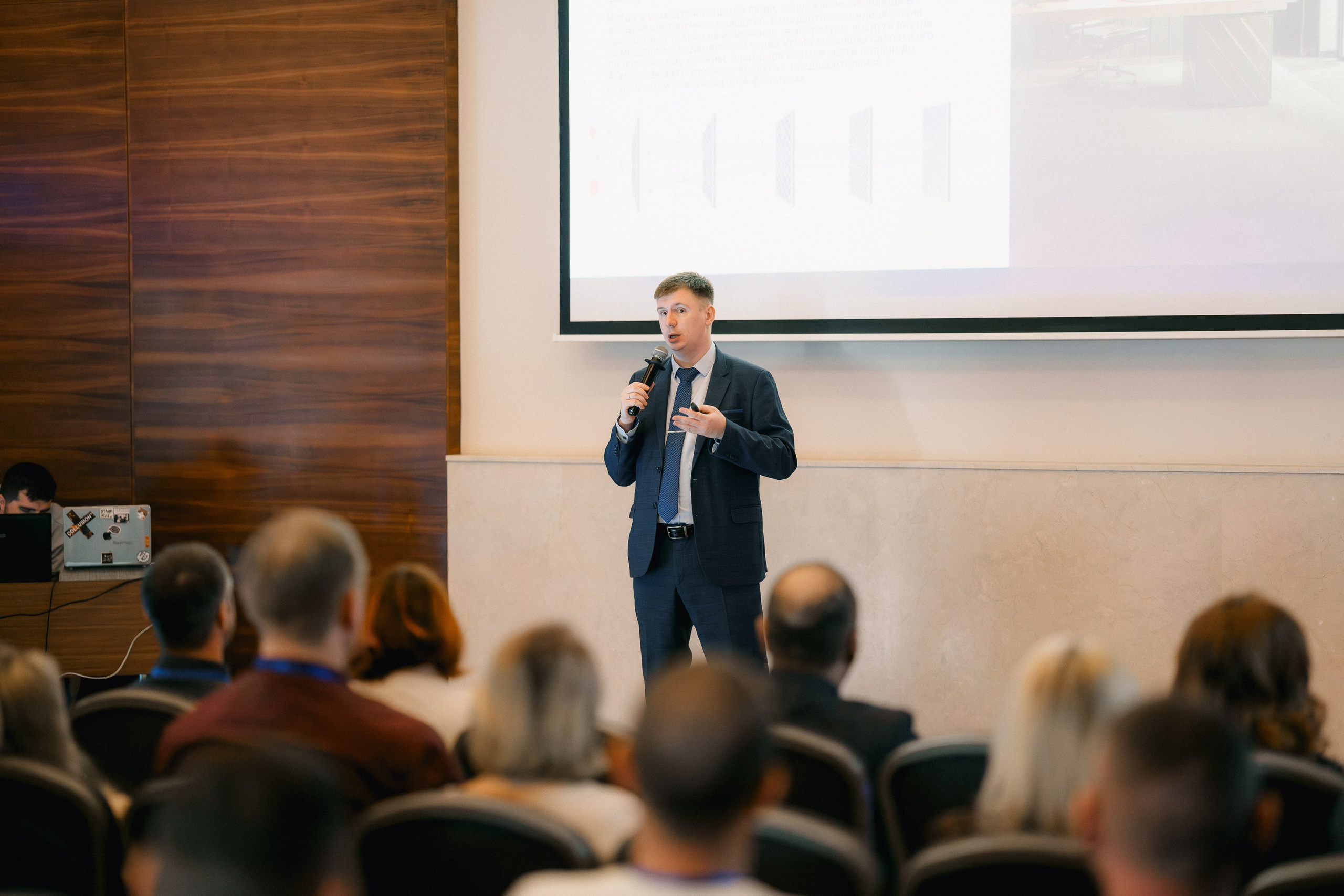 Девятый вал (МАРРИОТ). Свадебный и репортажный фотограф в Воронеже Роман Янко