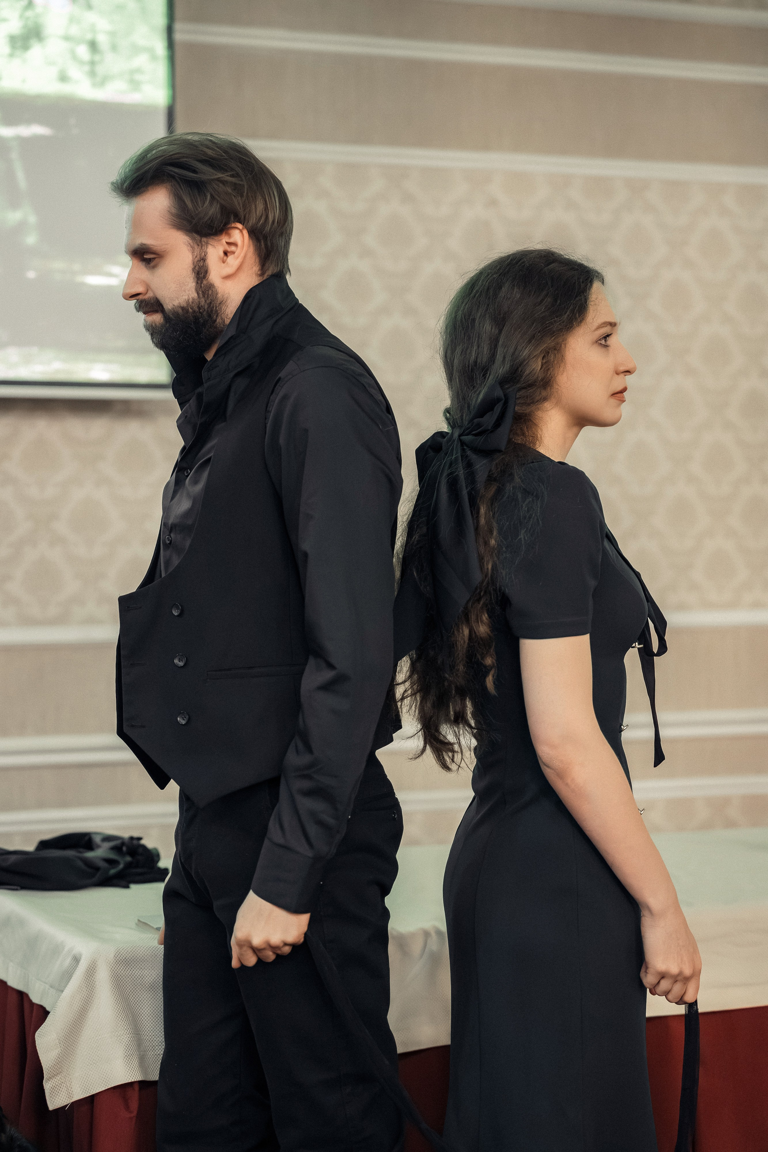 Репортажная фотосъемка конференции. Свадебный и репортажный фотограф в Воронеже Роман Янко