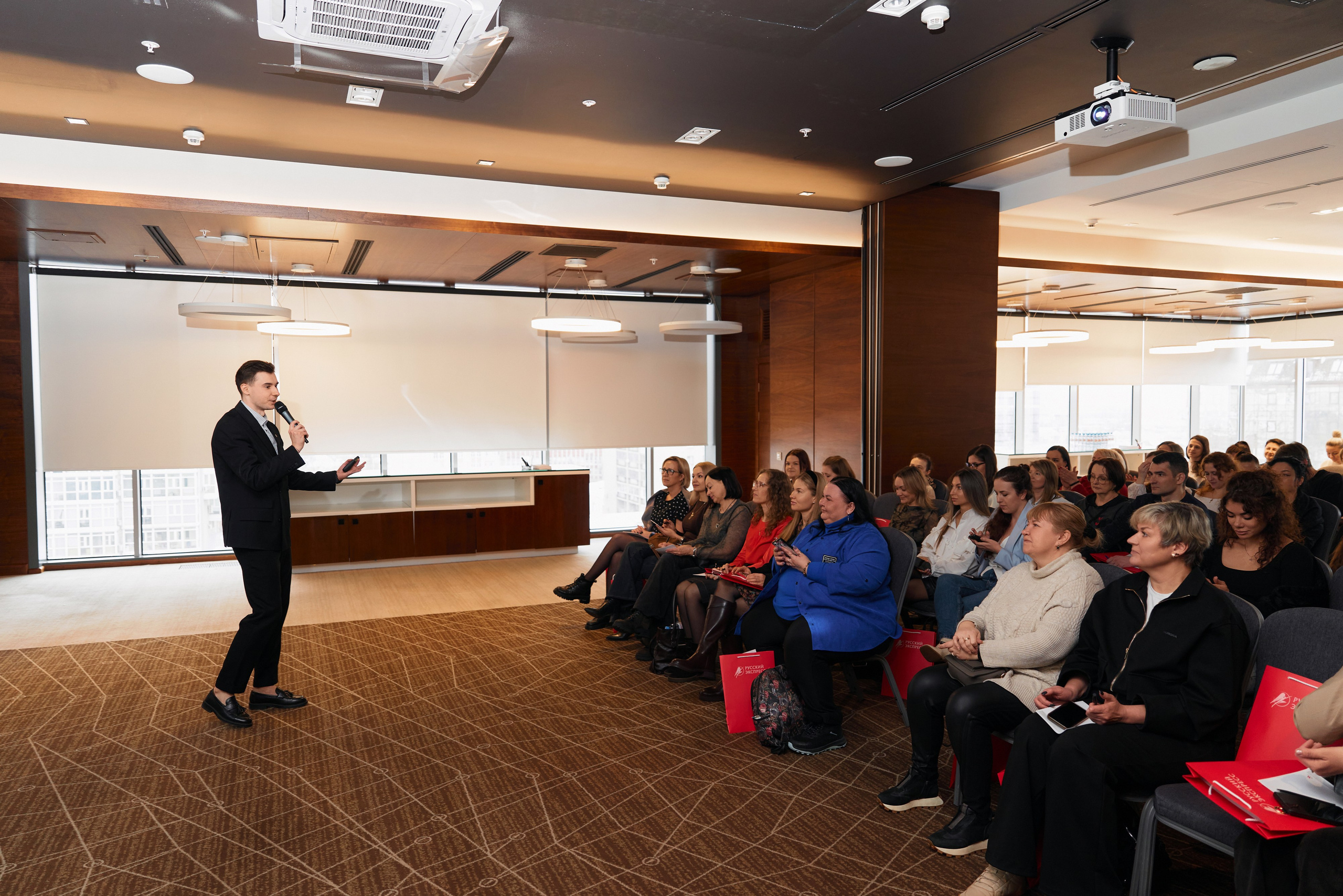 Русский экспресс (МАРРИОТ). Свадебный и репортажный фотограф в Воронеже Роман Янко