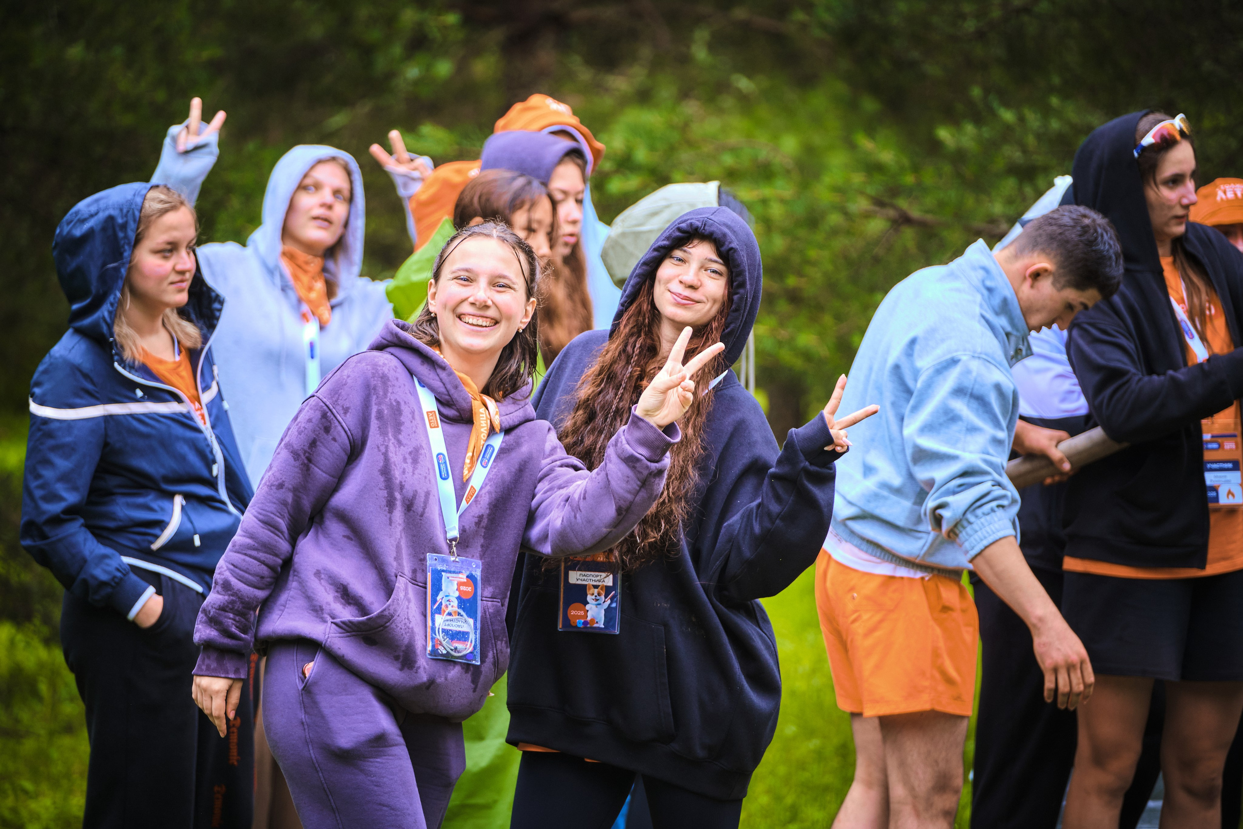 Столица.Лето 2025. Шилов Арсений — репортажный фотограф в Москве