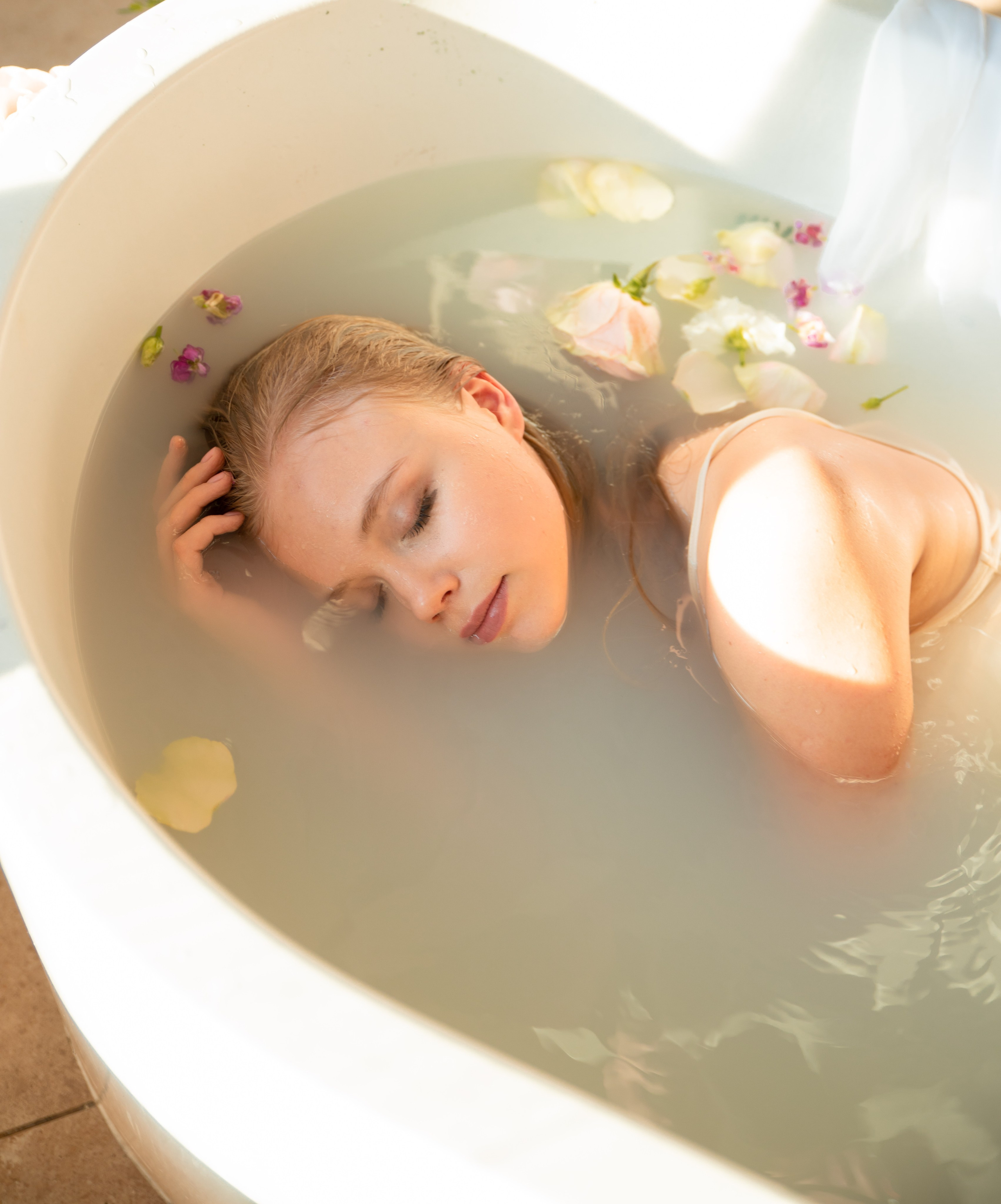 Женские индивидуальные. Свадебный и семейный фотограф в Москве Диана Левченко