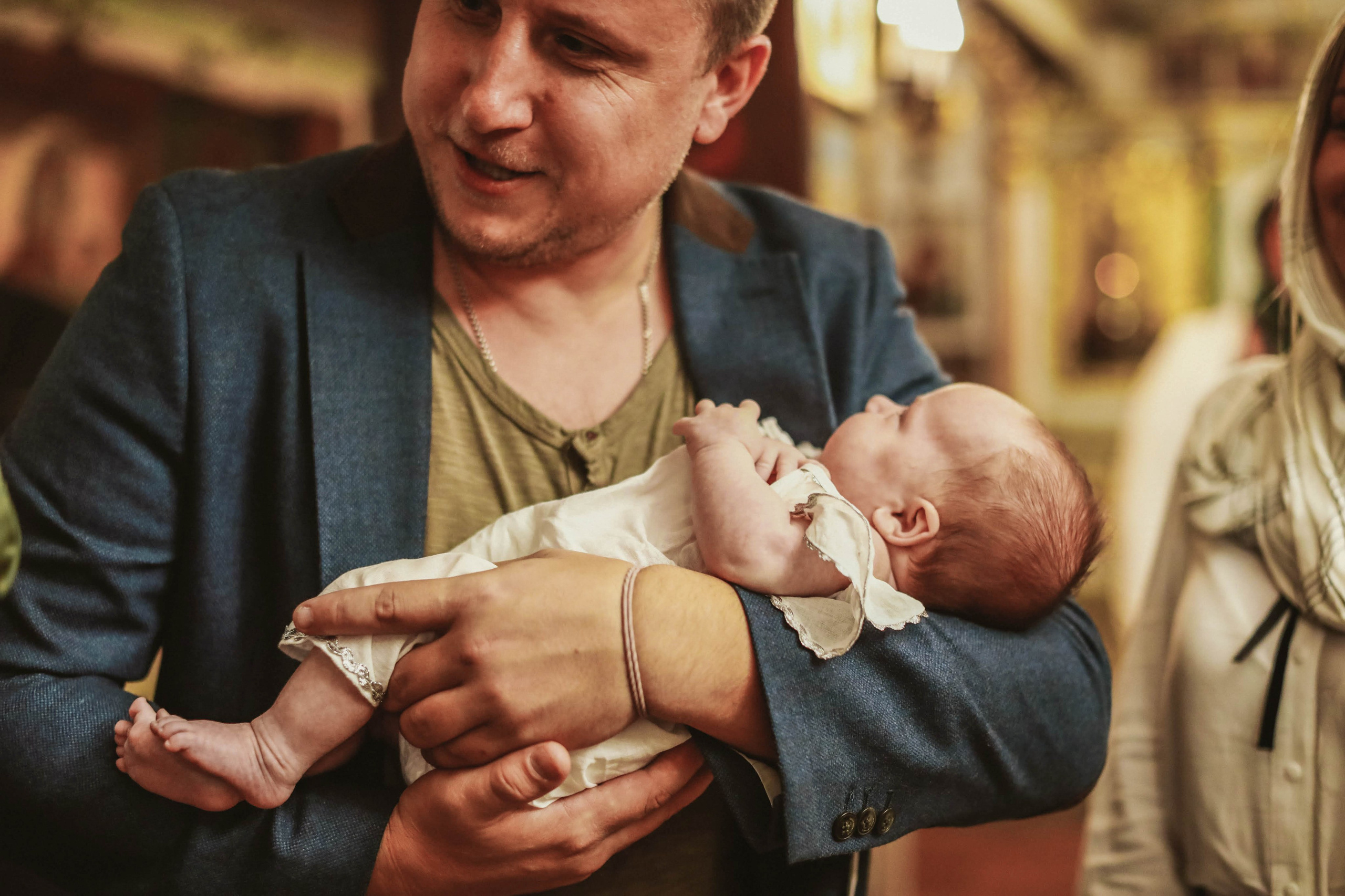 Таинство. Фотограф в Москве Проймин Алексей